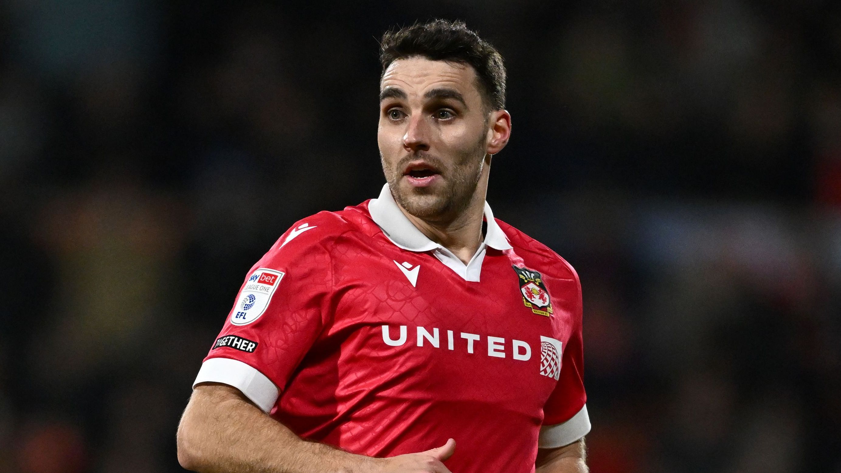 Wrexham AFC v Birmingham City FC - Sky Bet League One