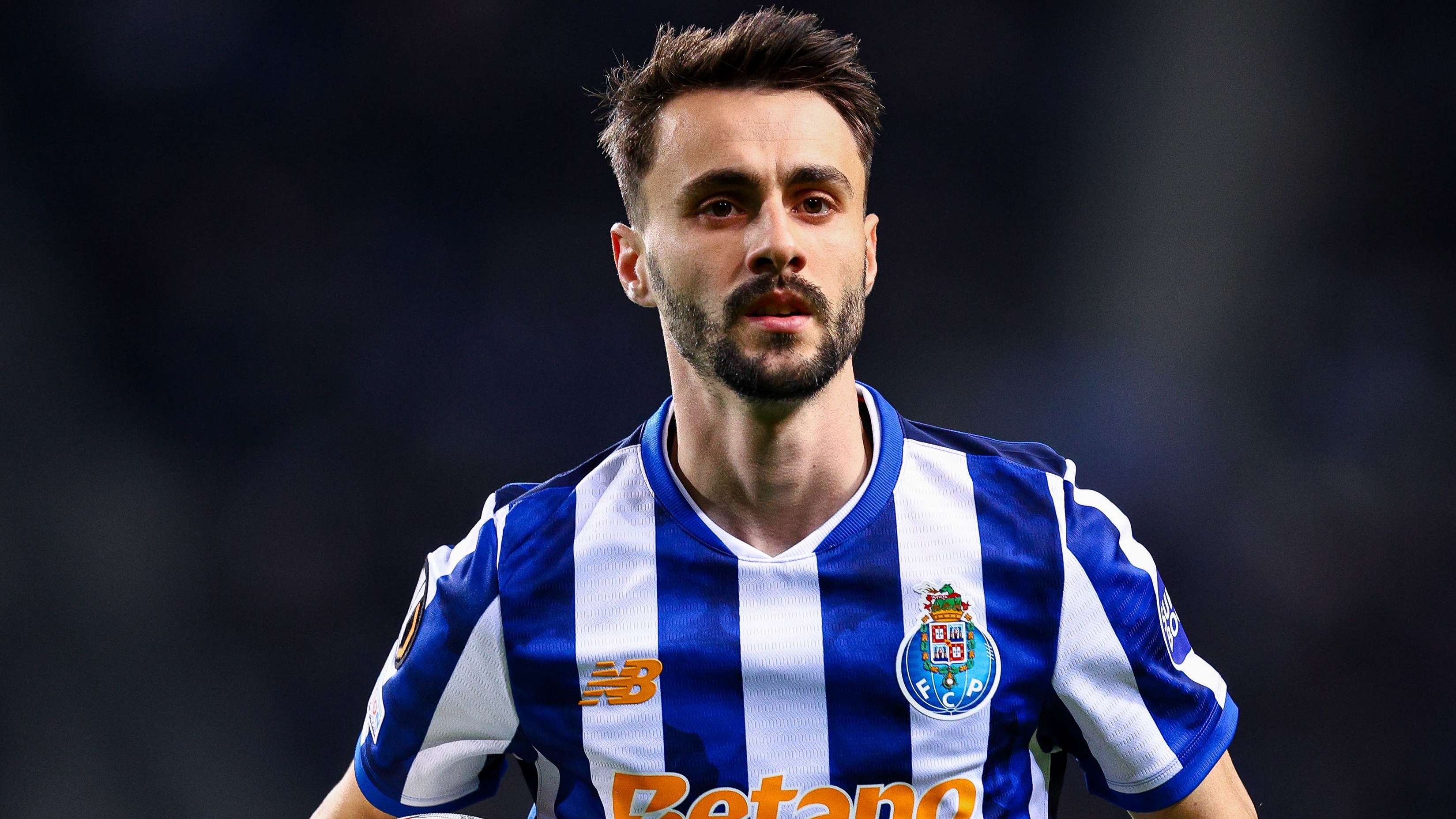 FC Porto v Olympiacos FC - UEFA Europa League 2024/25 League Phase MD7