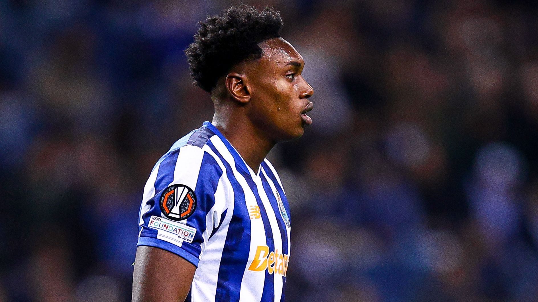 Marcus Rashford replacement? Aston Villa target Porto star Samu Aghehowa a year after Chelsea's failed attempt to sign Spanish forward | Goal.com UK