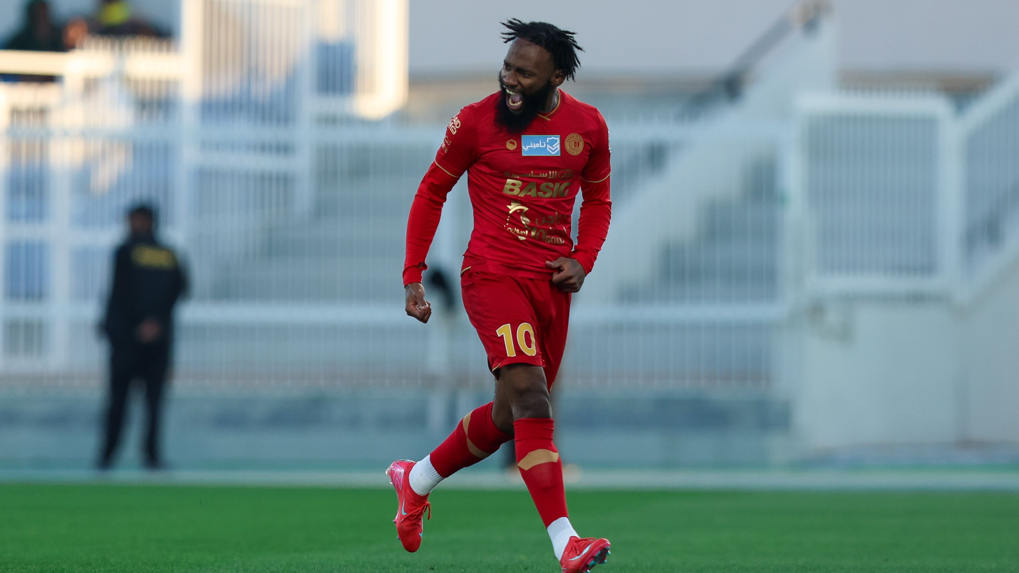 Damac FC v Al Ittihad - Saudi Pro League