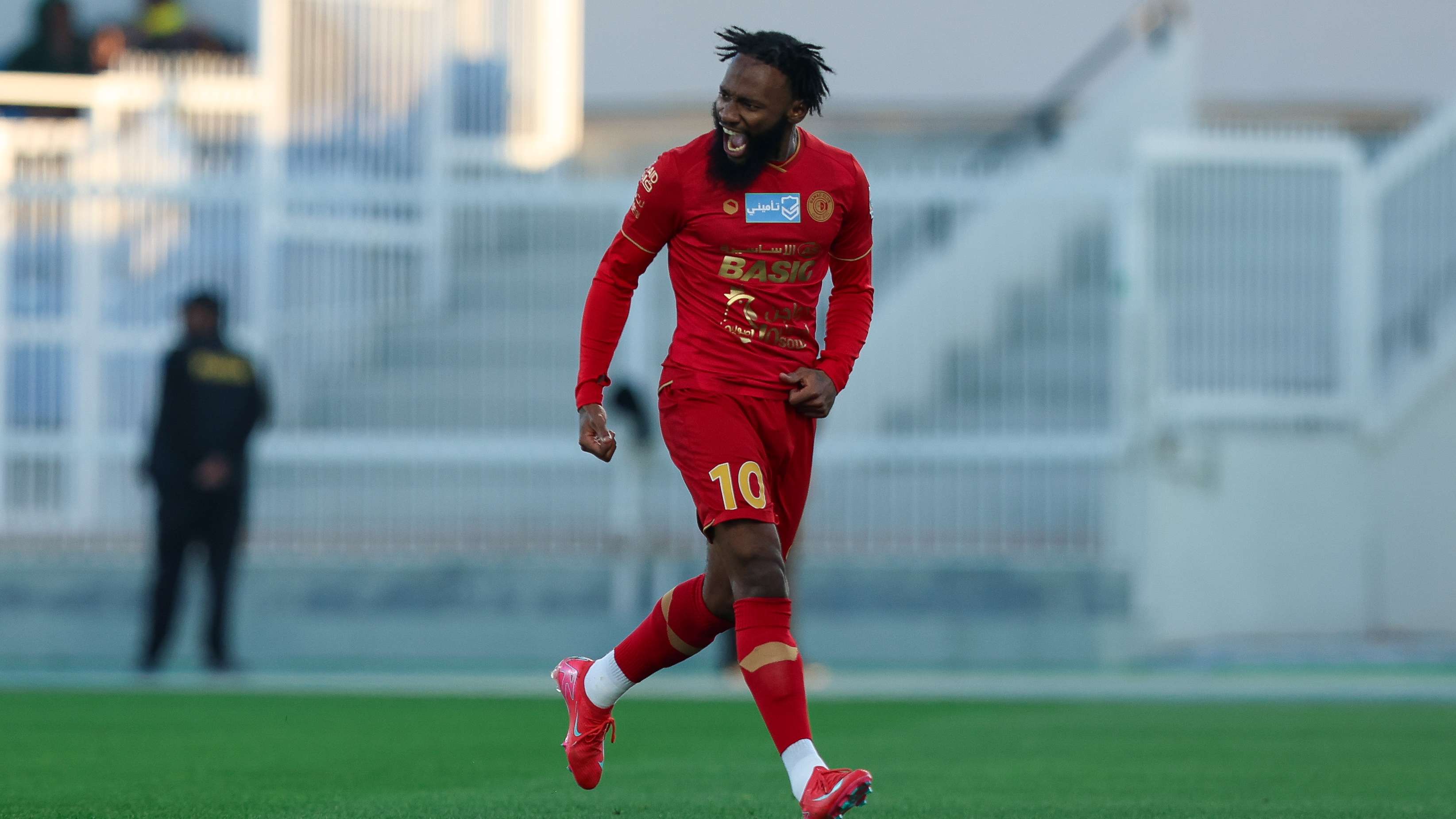 Damac FC v Al Ittihad - Saudi Pro League