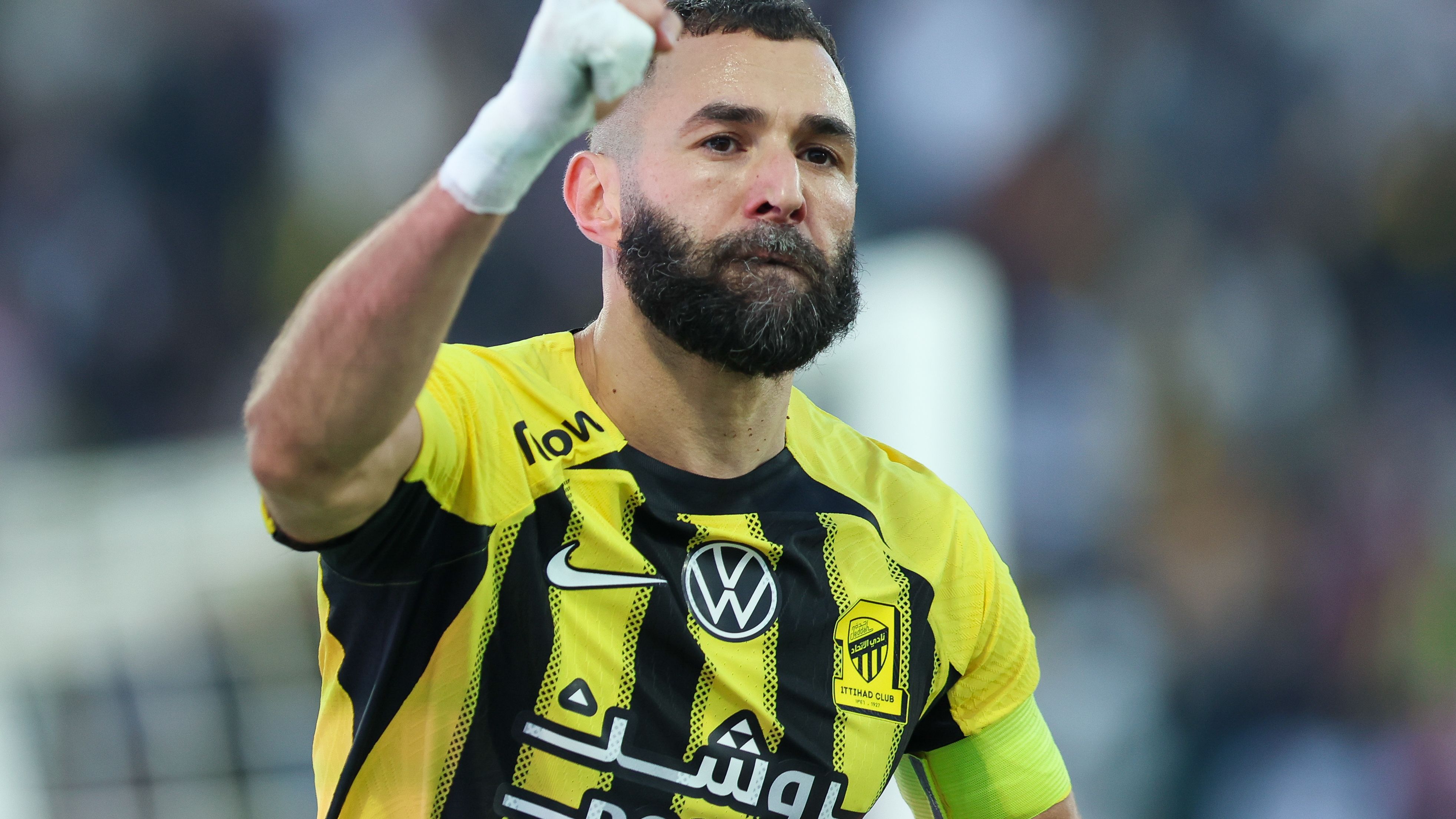 Damac FC v Al Ittihad - Saudi Pro League