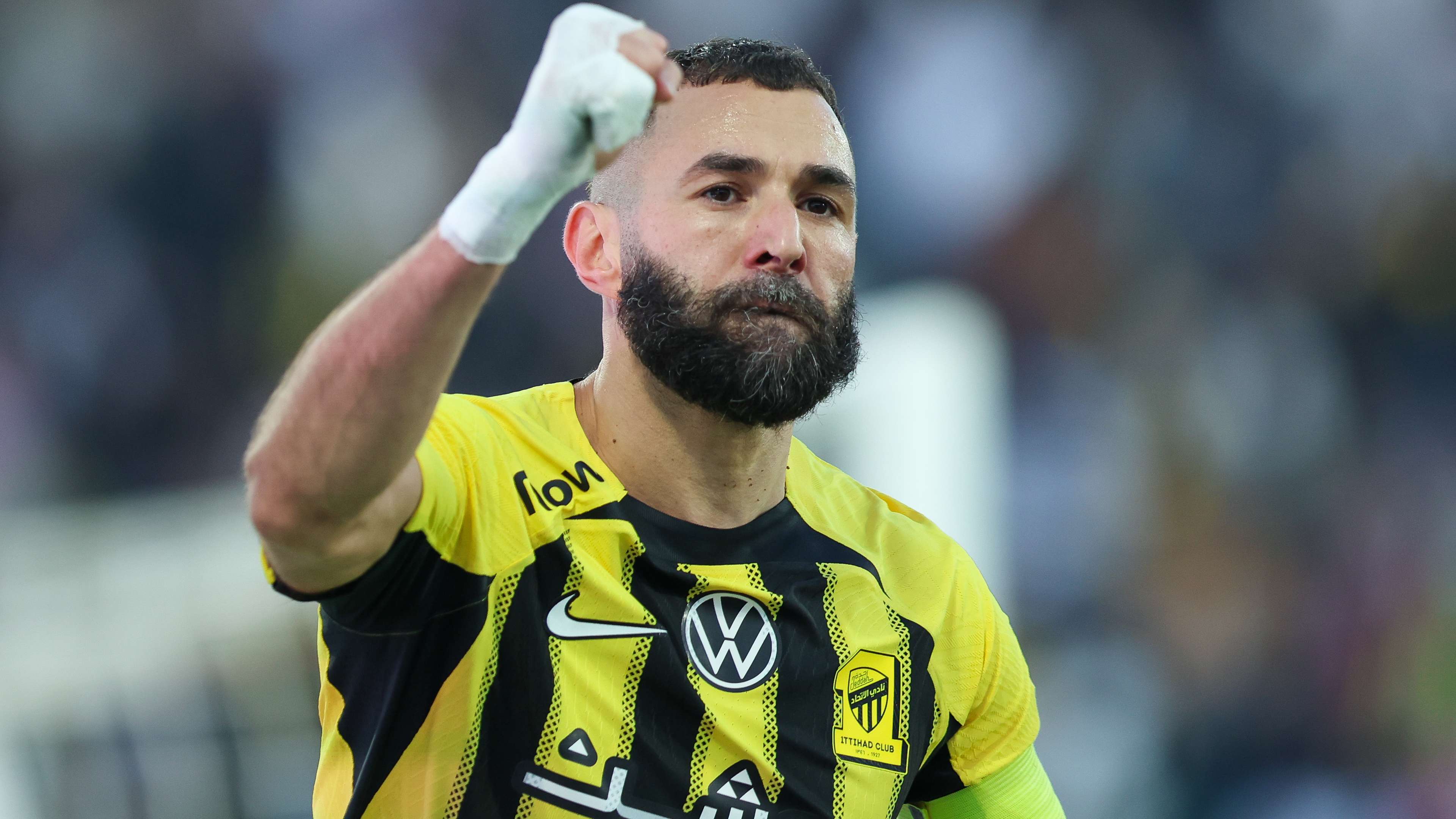 Damac FC v Al Ittihad - Saudi Pro League