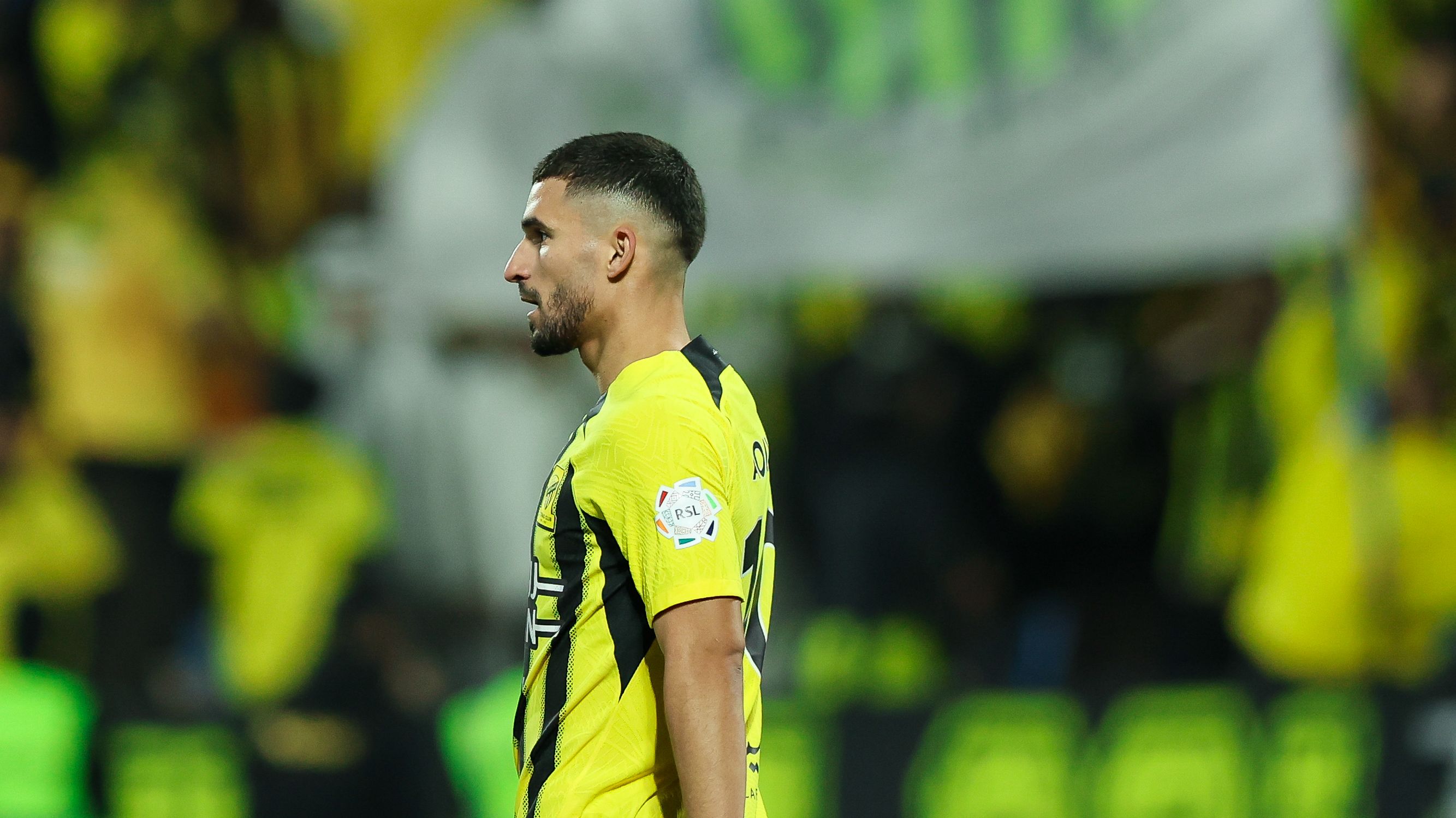 Damac FC v Al Ittihad - Saudi Pro League