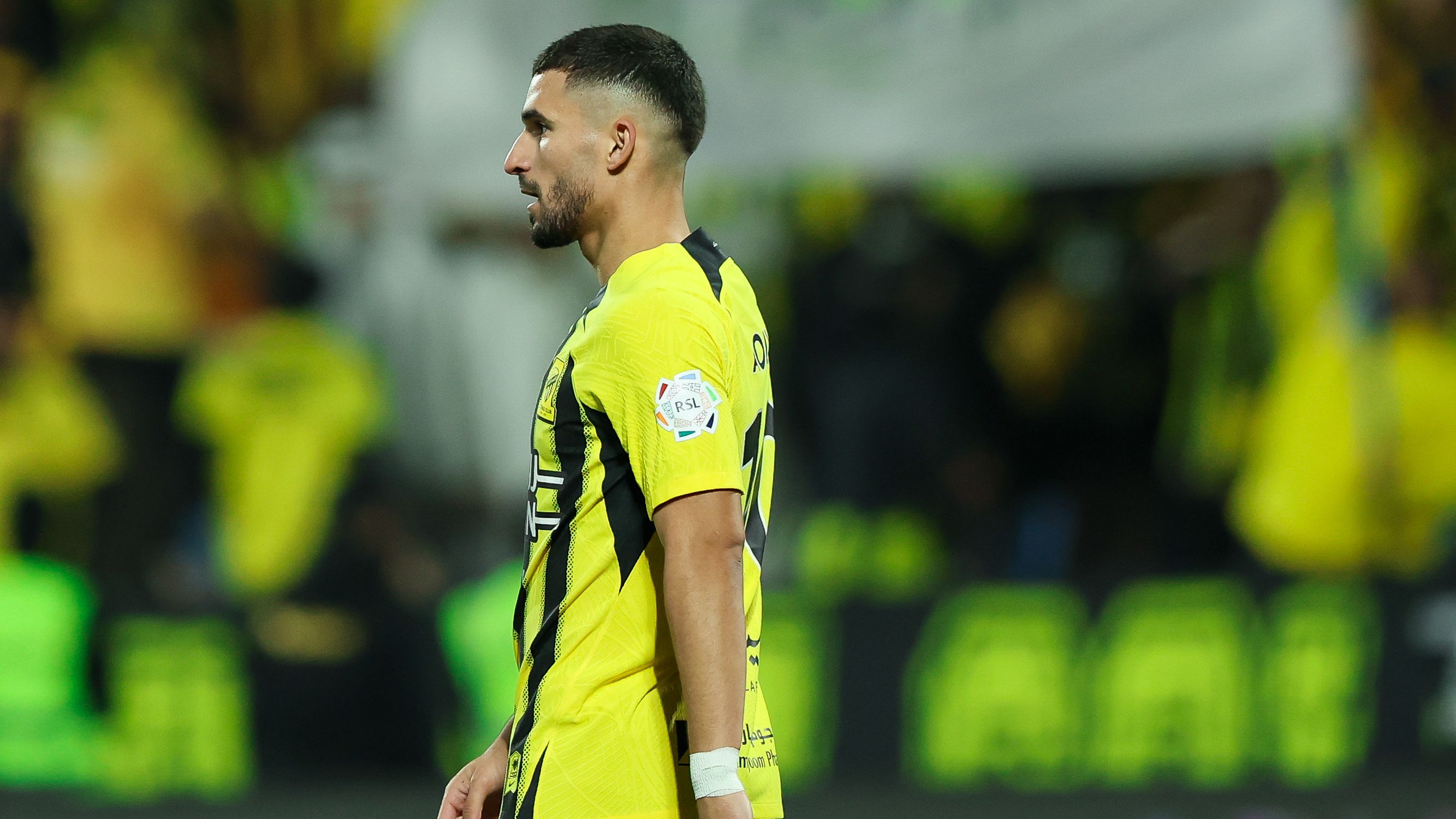 Damac FC v Al Ittihad - Saudi Pro League