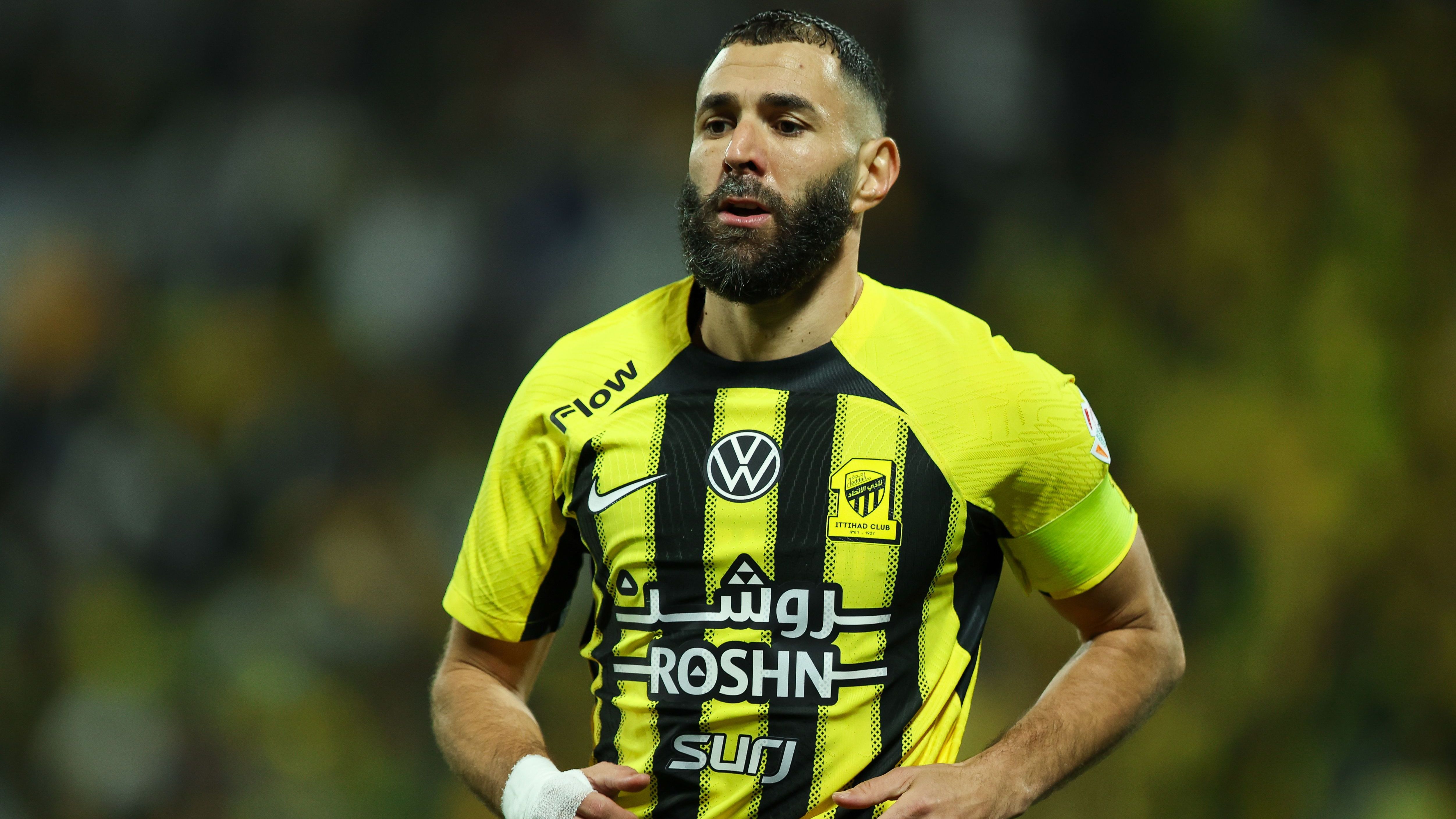 Damac FC v Al Ittihad - Saudi Pro League