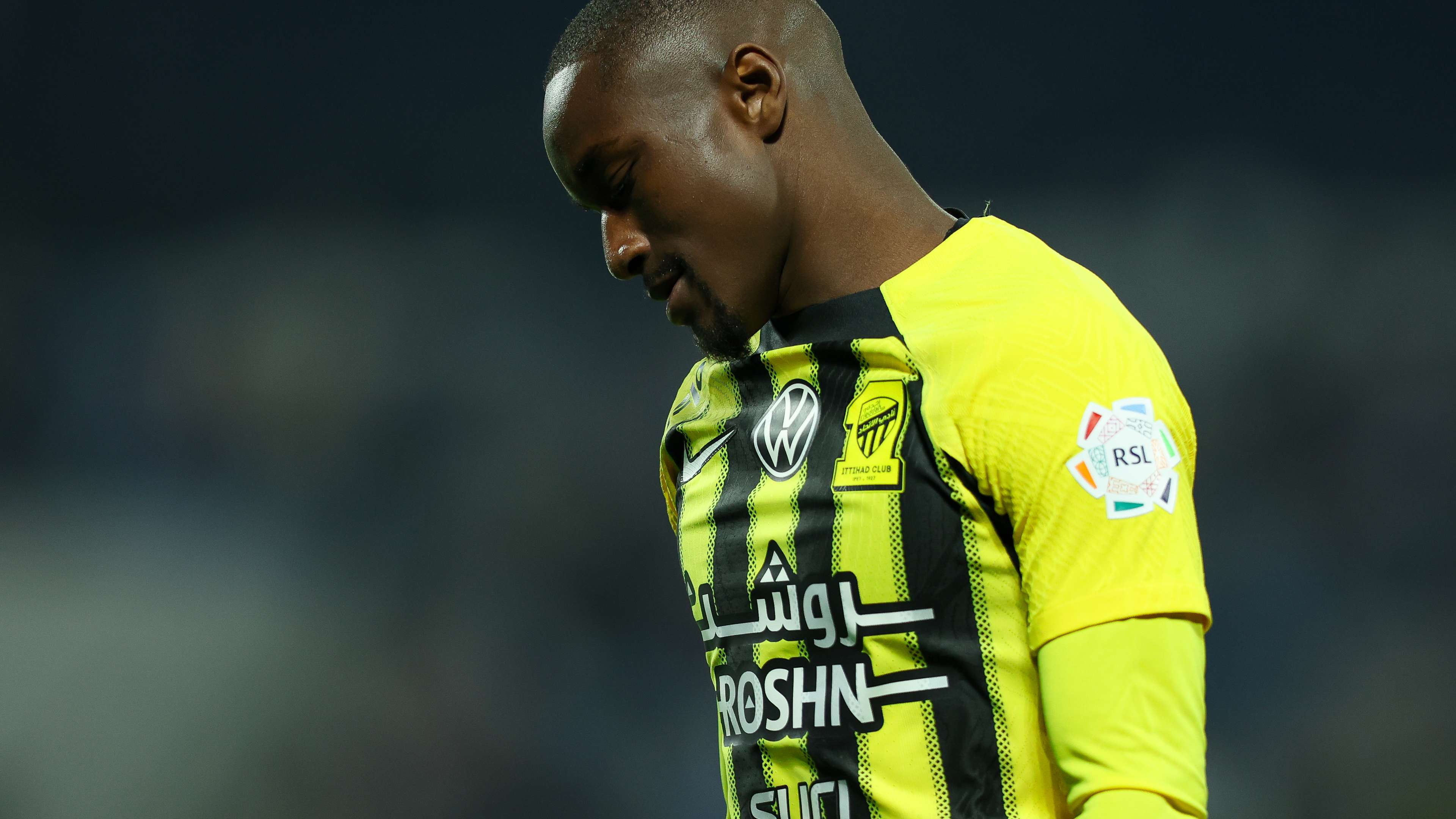 Damac FC v Al Ittihad - Saudi Pro League