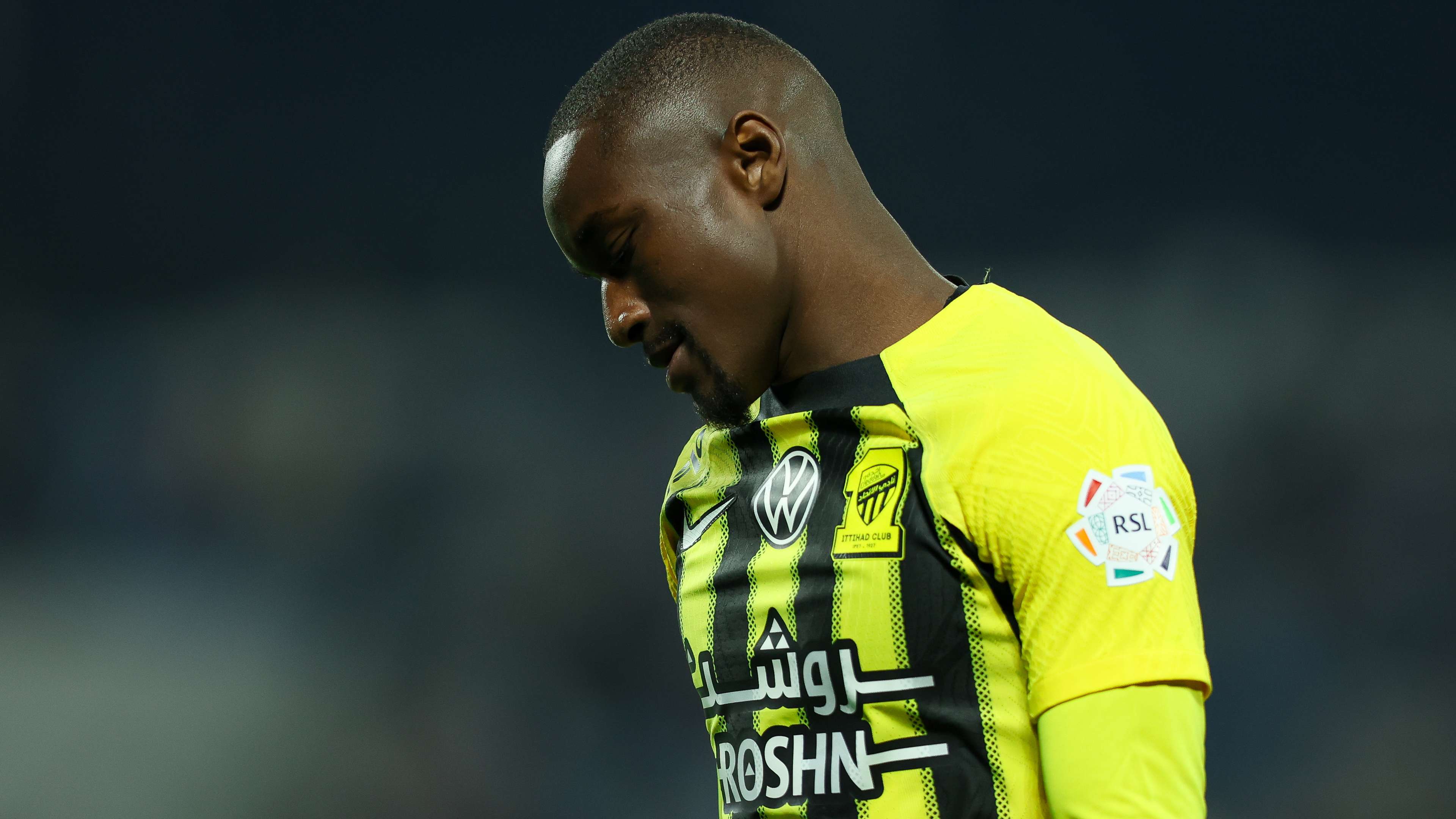 Damac FC v Al Ittihad - Saudi Pro League