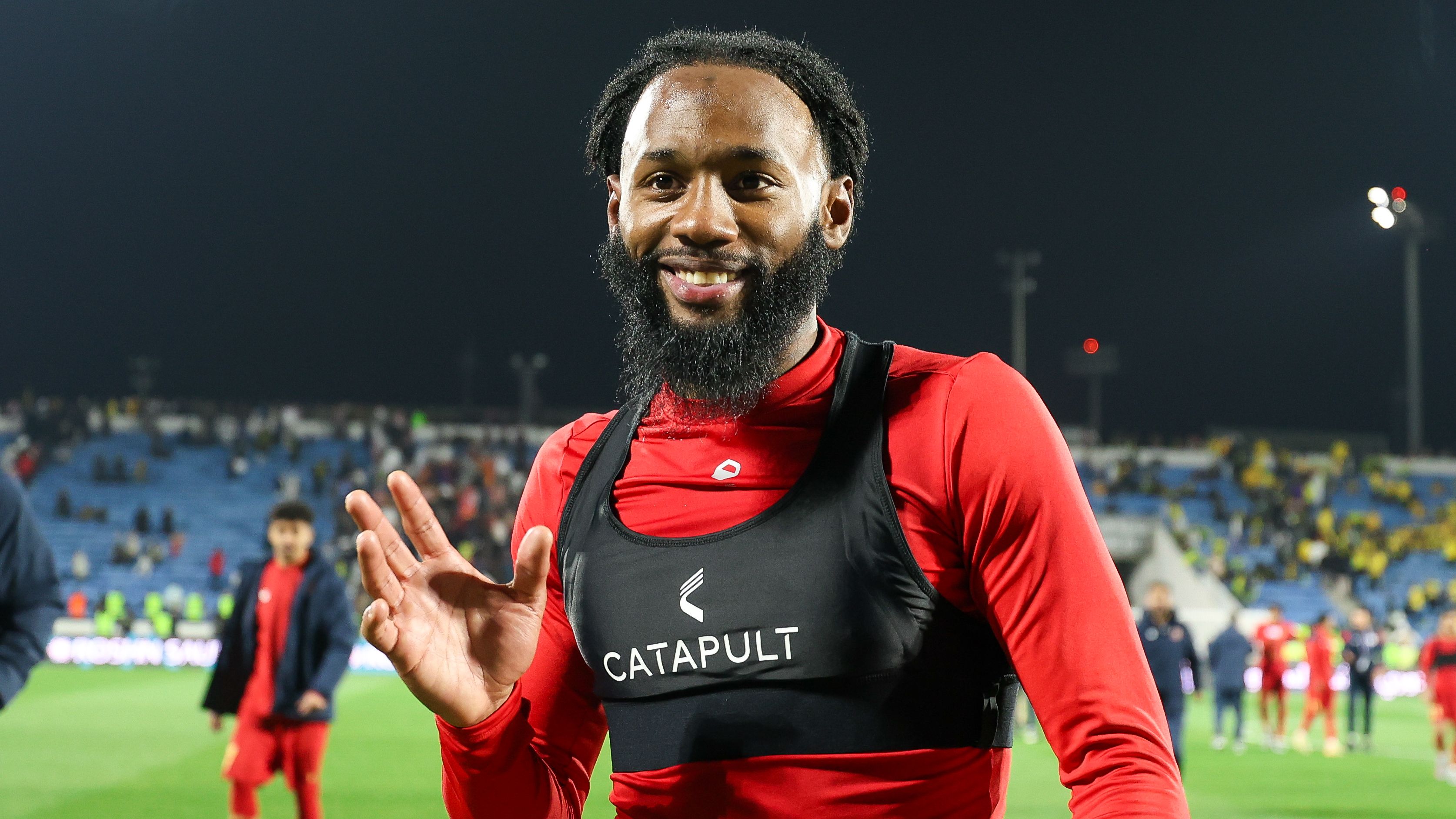 Damac FC v Al Ittihad - Saudi Pro League