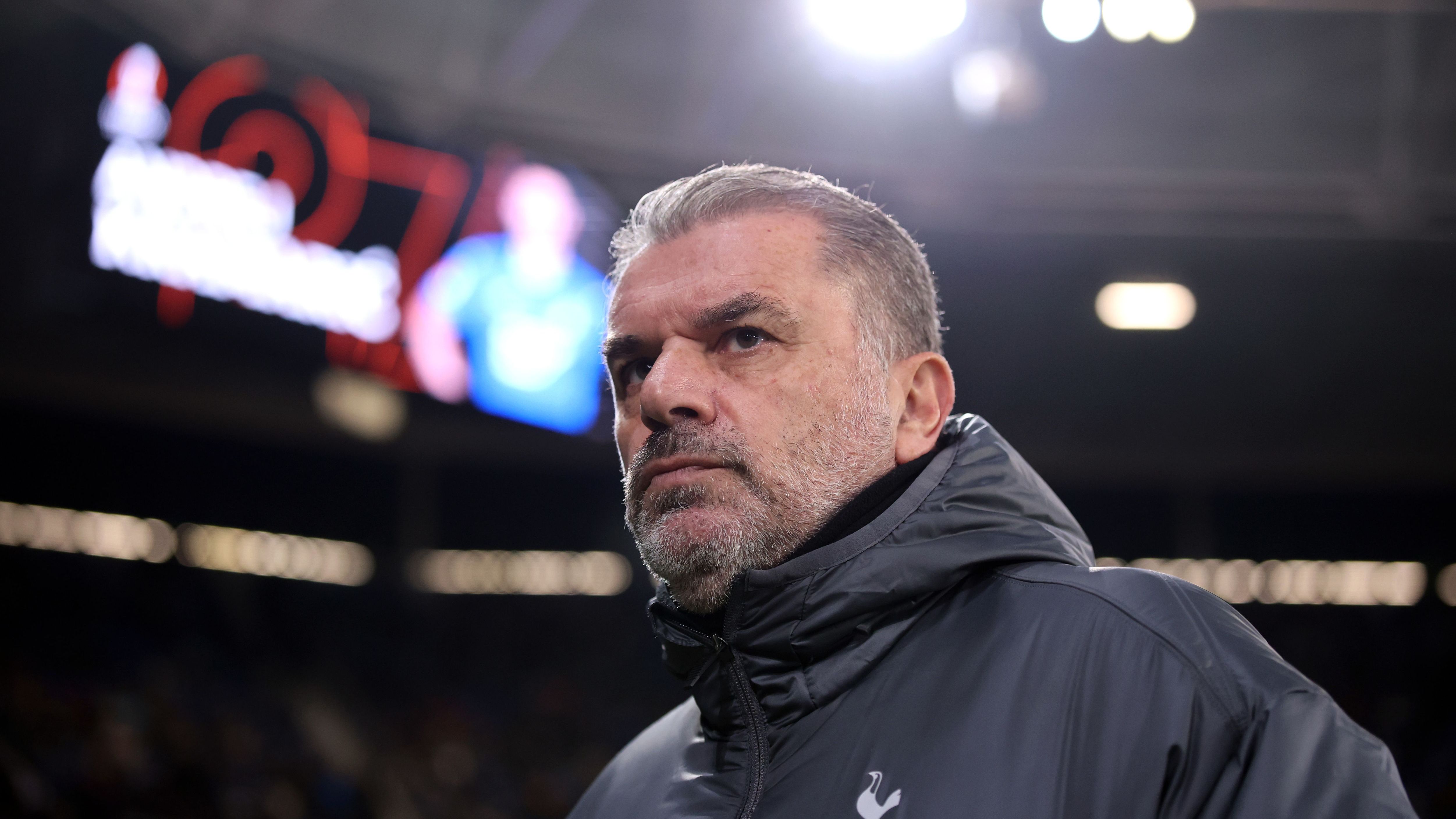 TSG 1899 Hoffenheim v Tottenham Hotspur - UEFA Europa League 2024/25 League Phase MD7