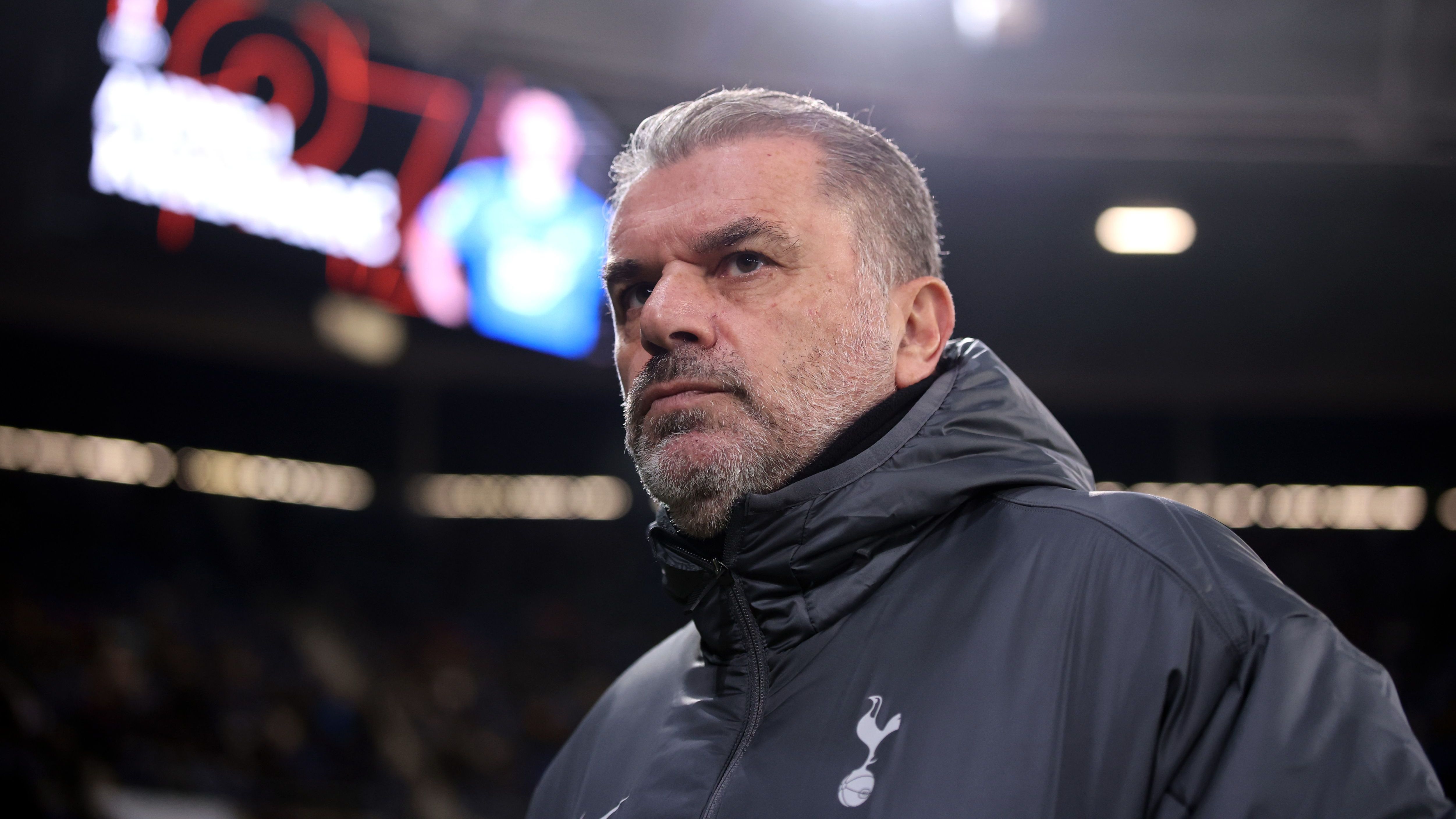 TSG 1899 Hoffenheim v Tottenham Hotspur - UEFA Europa League 2024/25 League Phase MD7