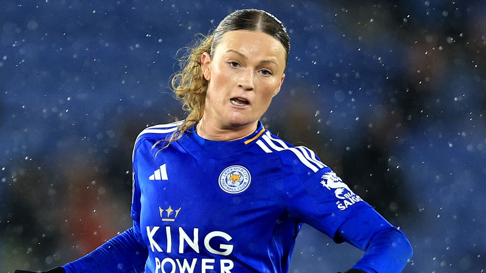 Leicester City FC v Liverpool FC  - Barclays Women's Super League