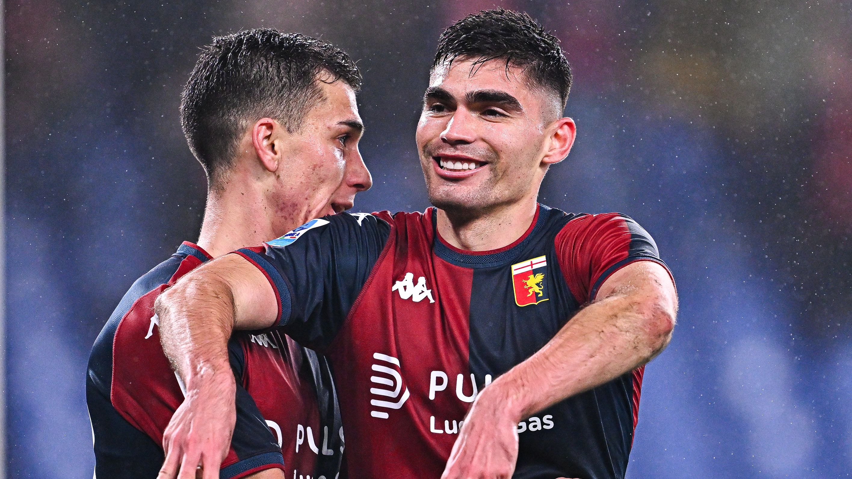 Genoa v Monza - Serie A