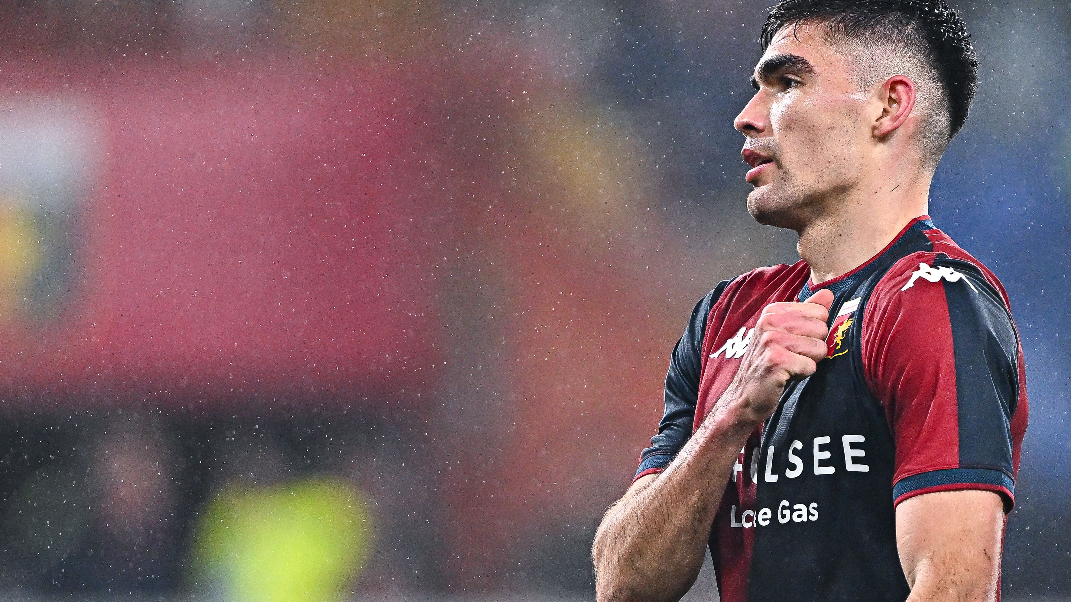 Genoa v Monza - Serie A