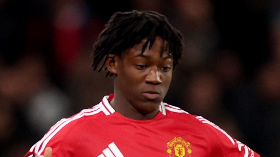 Manchester United v Rangers FC - UEFA Europa League 2024/25 League Phase MD7