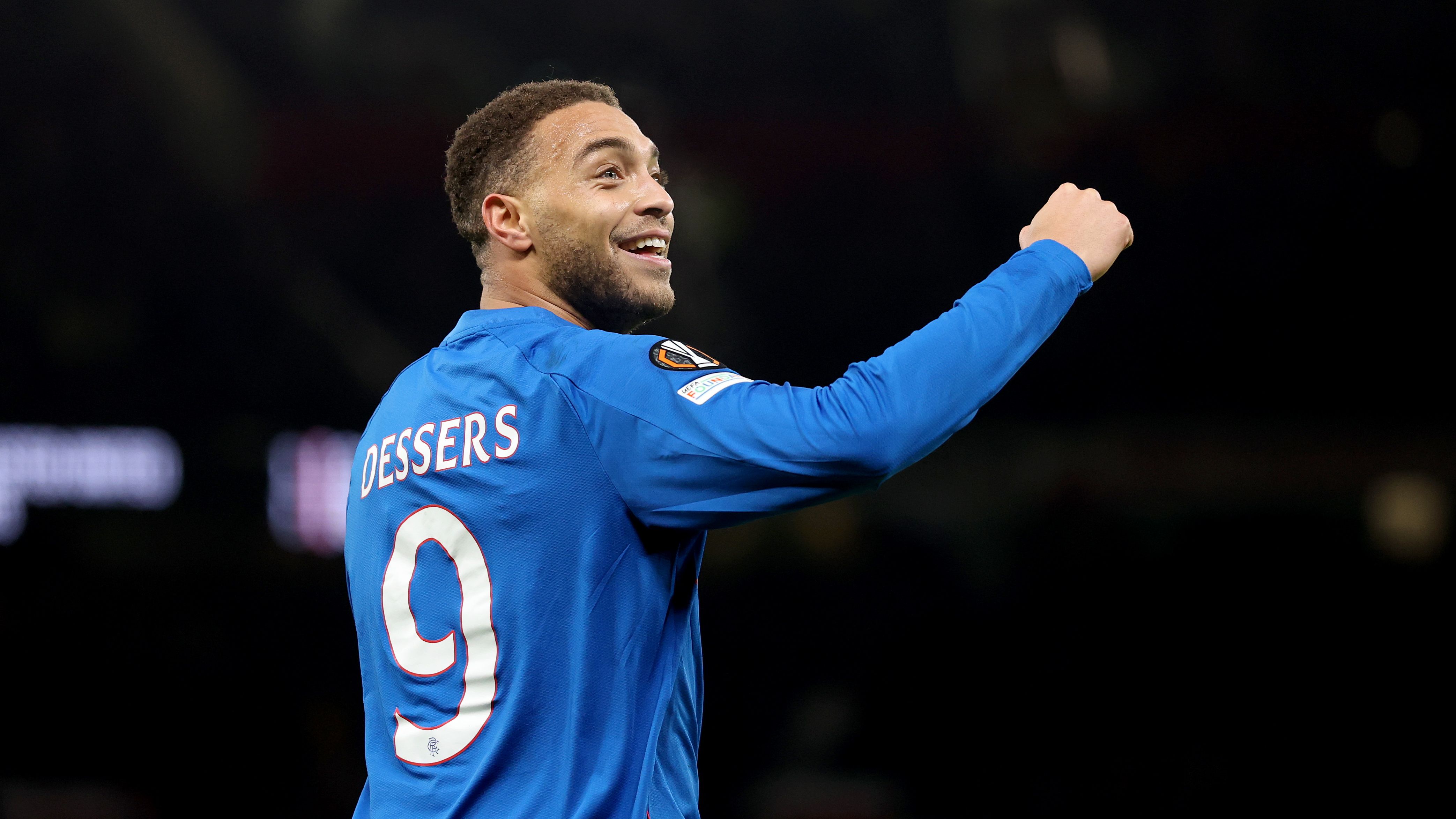 Manchester United v Rangers FC - UEFA Europa League 2024/25 League Phase MD7