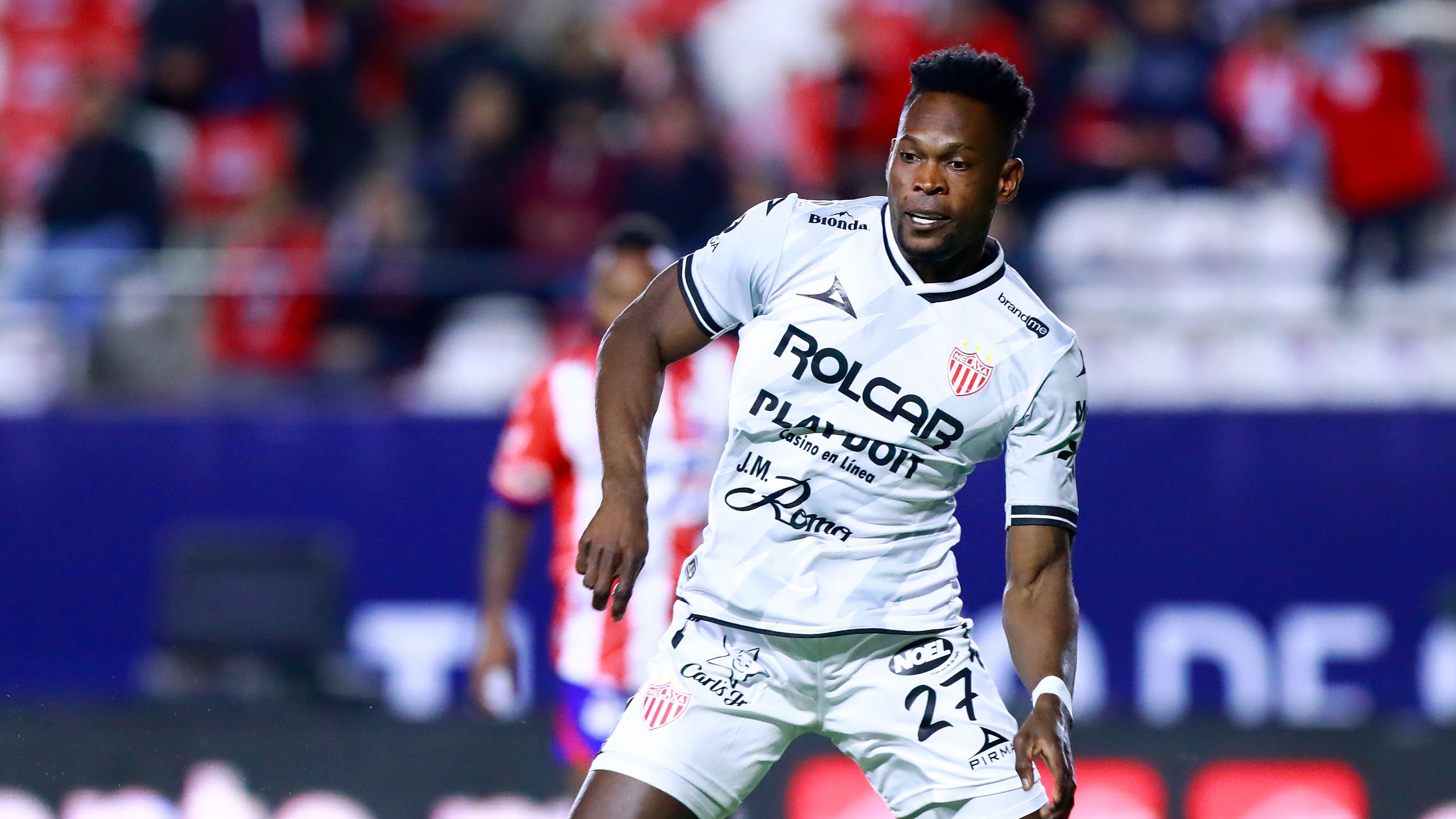 Atletico San Luis v Necaxa - Torneo Clausura 2025 Liga MX