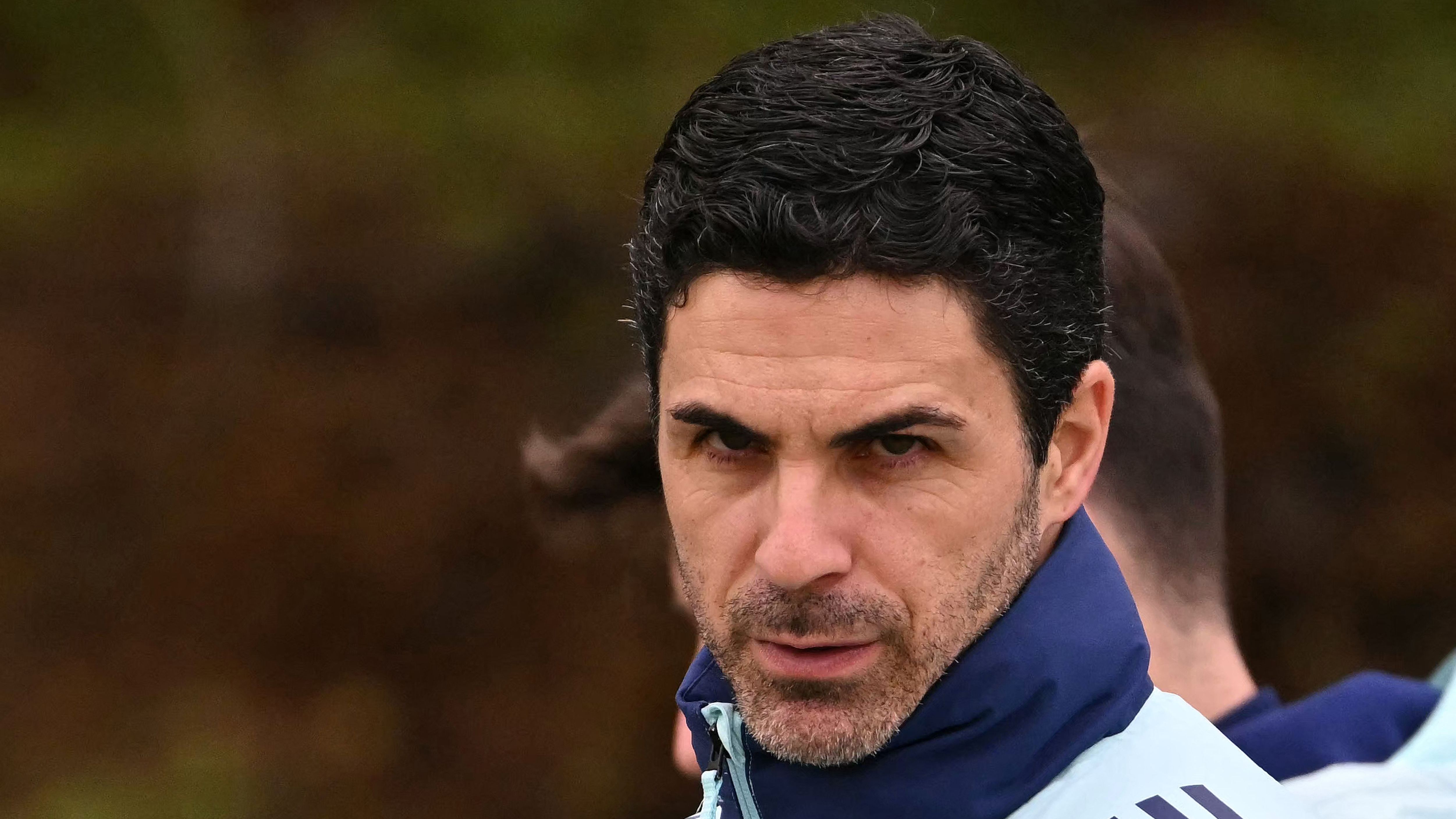 FBL-EUR-C1-ARSENAL-TRAINING