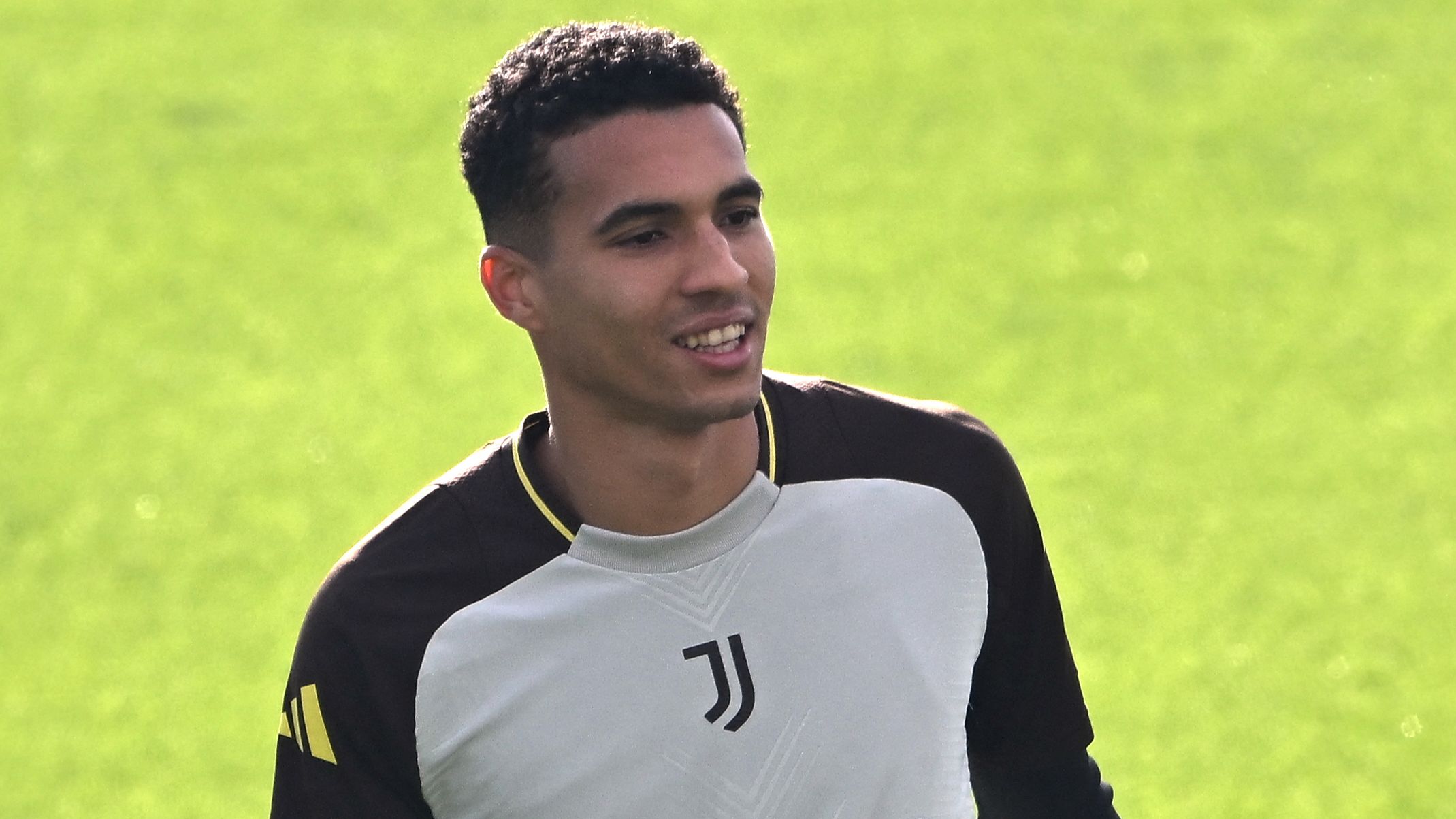 FBL-EUR-C1-JUVENTUS-TRAINING