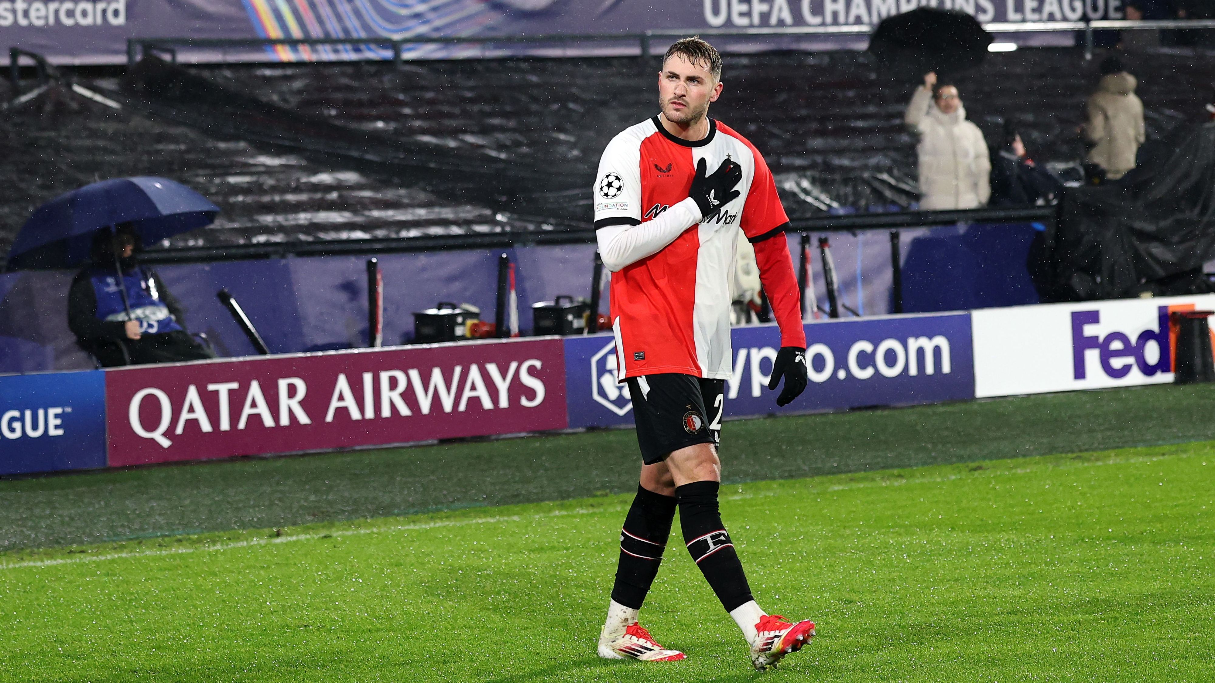 Cuándo debutará Santiago Giménez con el AC Milan? | Goal.com México