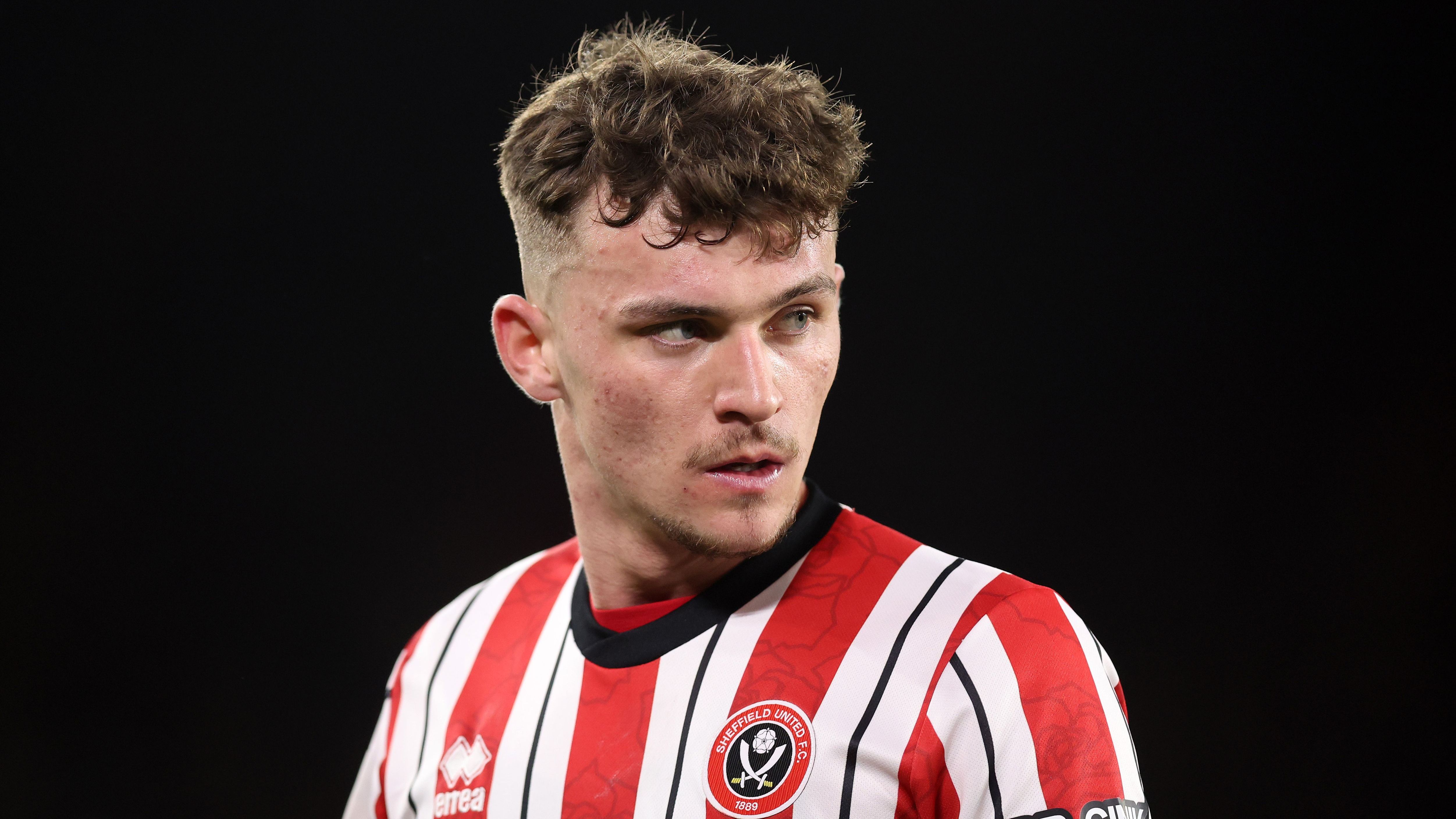 Sheffield United FC v Hull City AFC - Sky Bet Championship