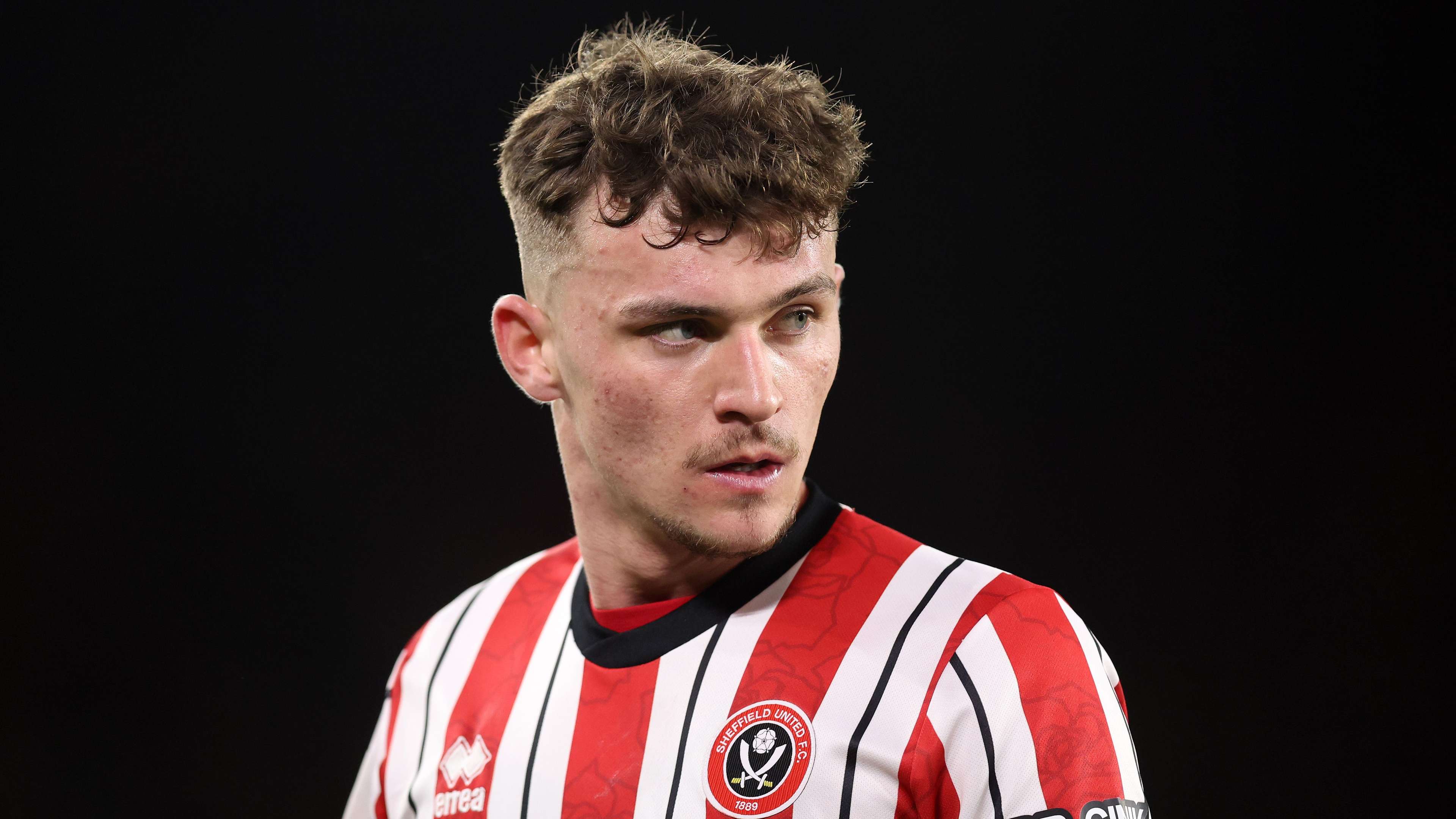 Sheffield United FC v Hull City AFC - Sky Bet Championship