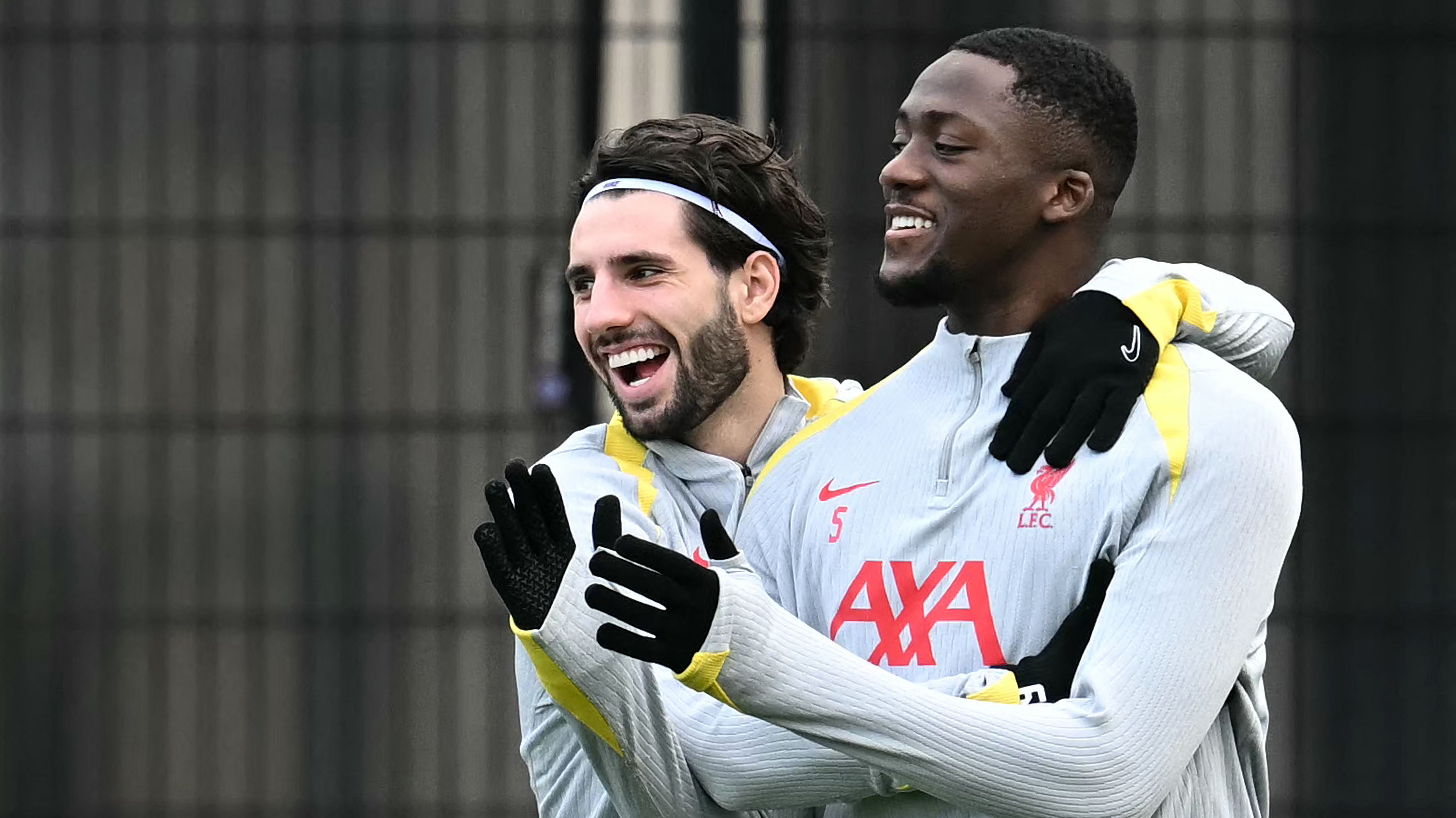 FBL-C1-EUR-LIVERPOOL-TRAINING