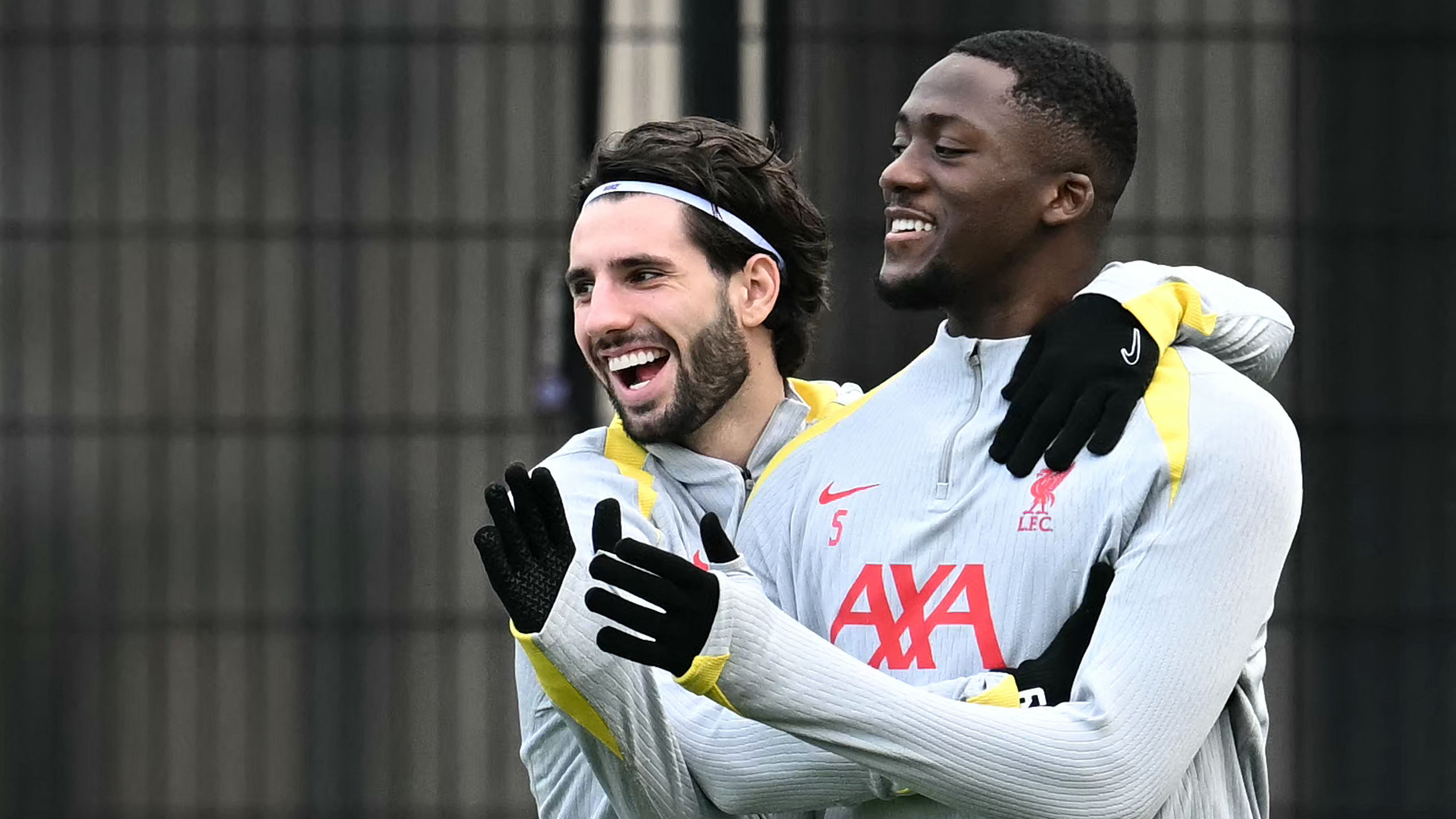 FBL-C1-EUR-LIVERPOOL-TRAINING