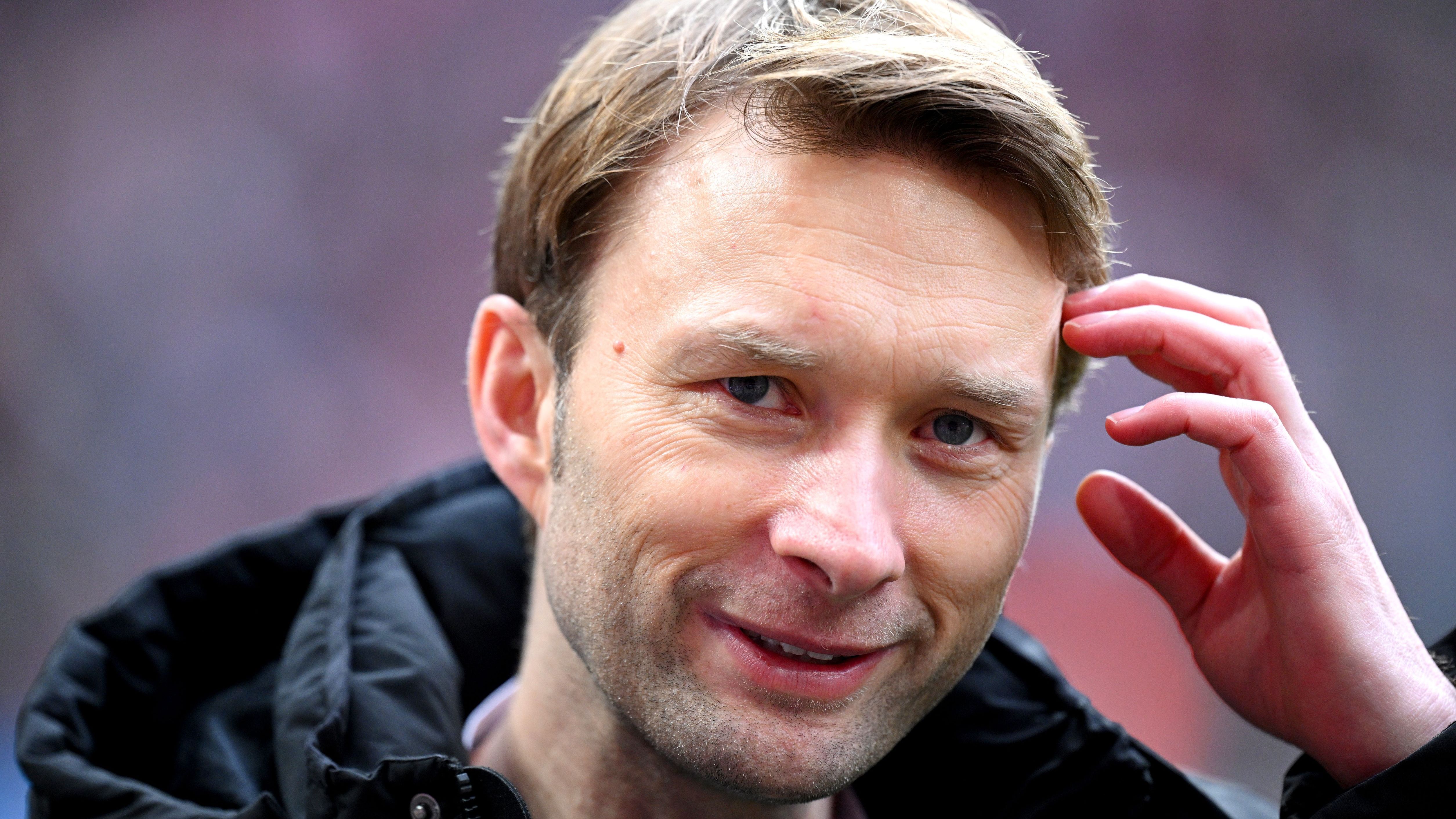 RB Leipzig v Bayer 04 Leverkusen - Bundesliga