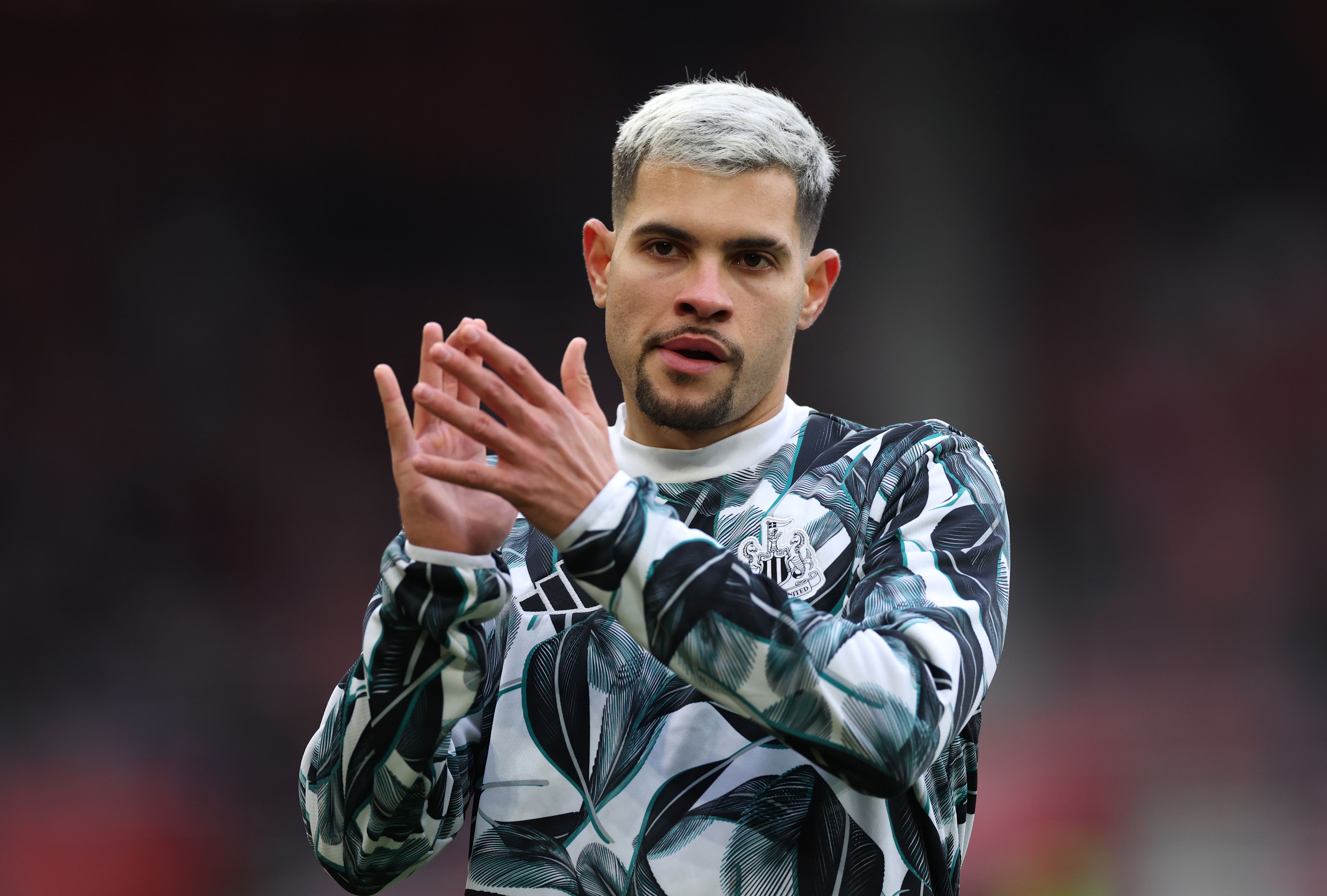 Southampton FC v Newcastle United FC - Premier League