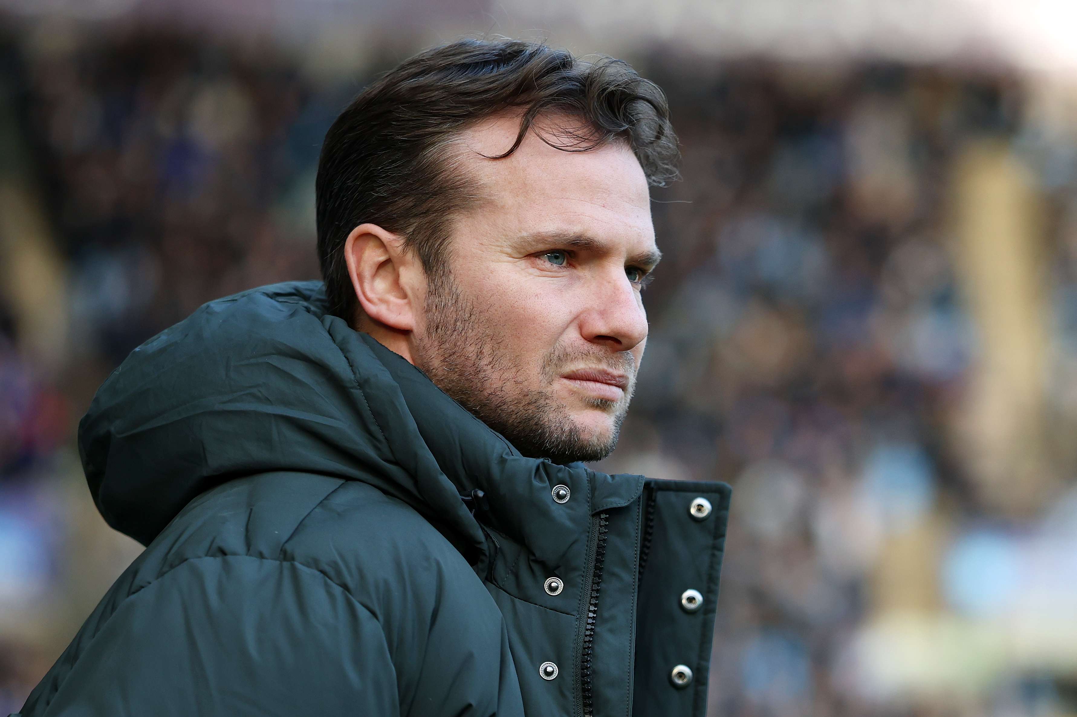 Coventry City FC v Watford FC - Sky Bet Championship