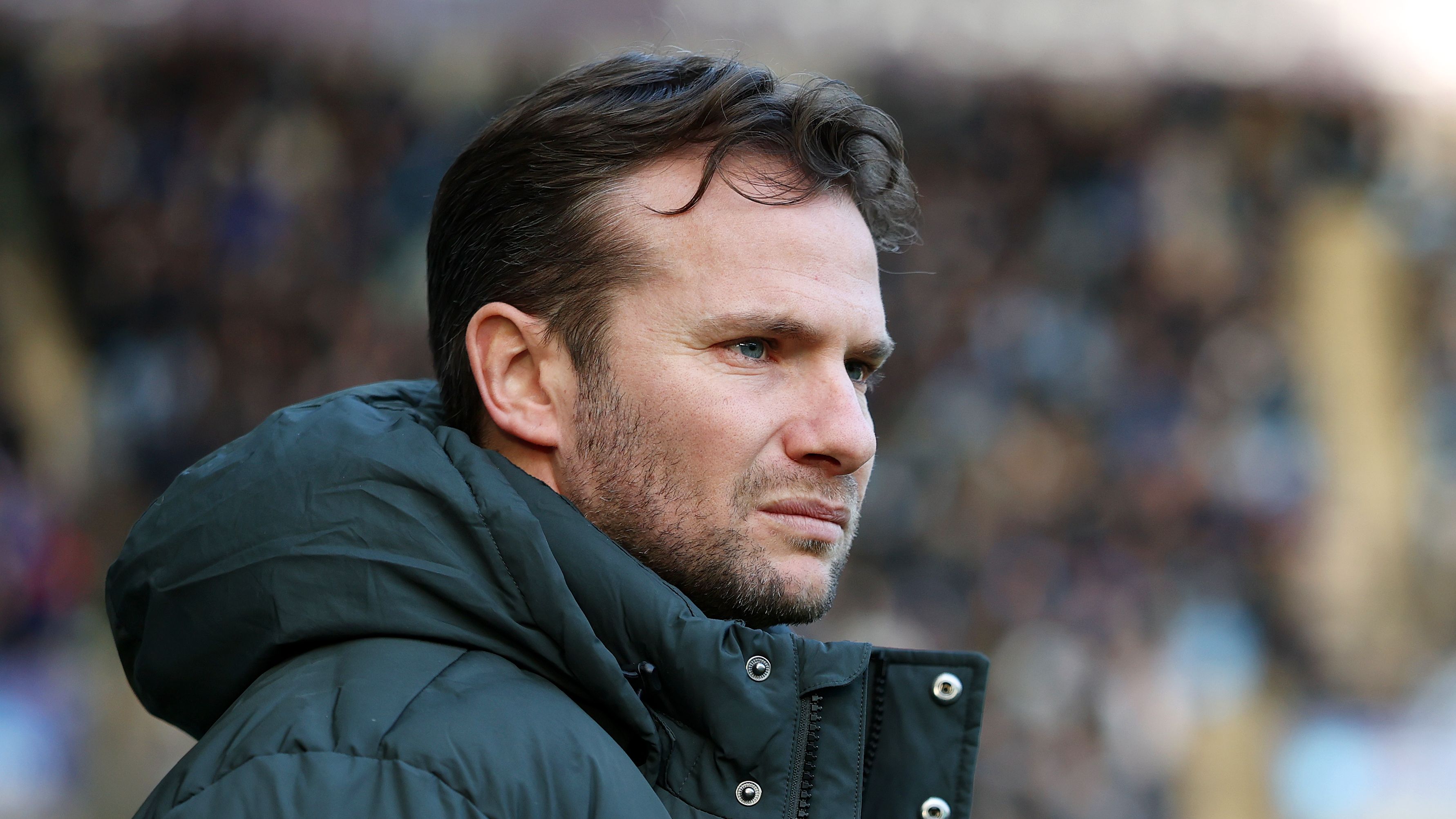 Coventry City FC v Watford FC - Sky Bet Championship