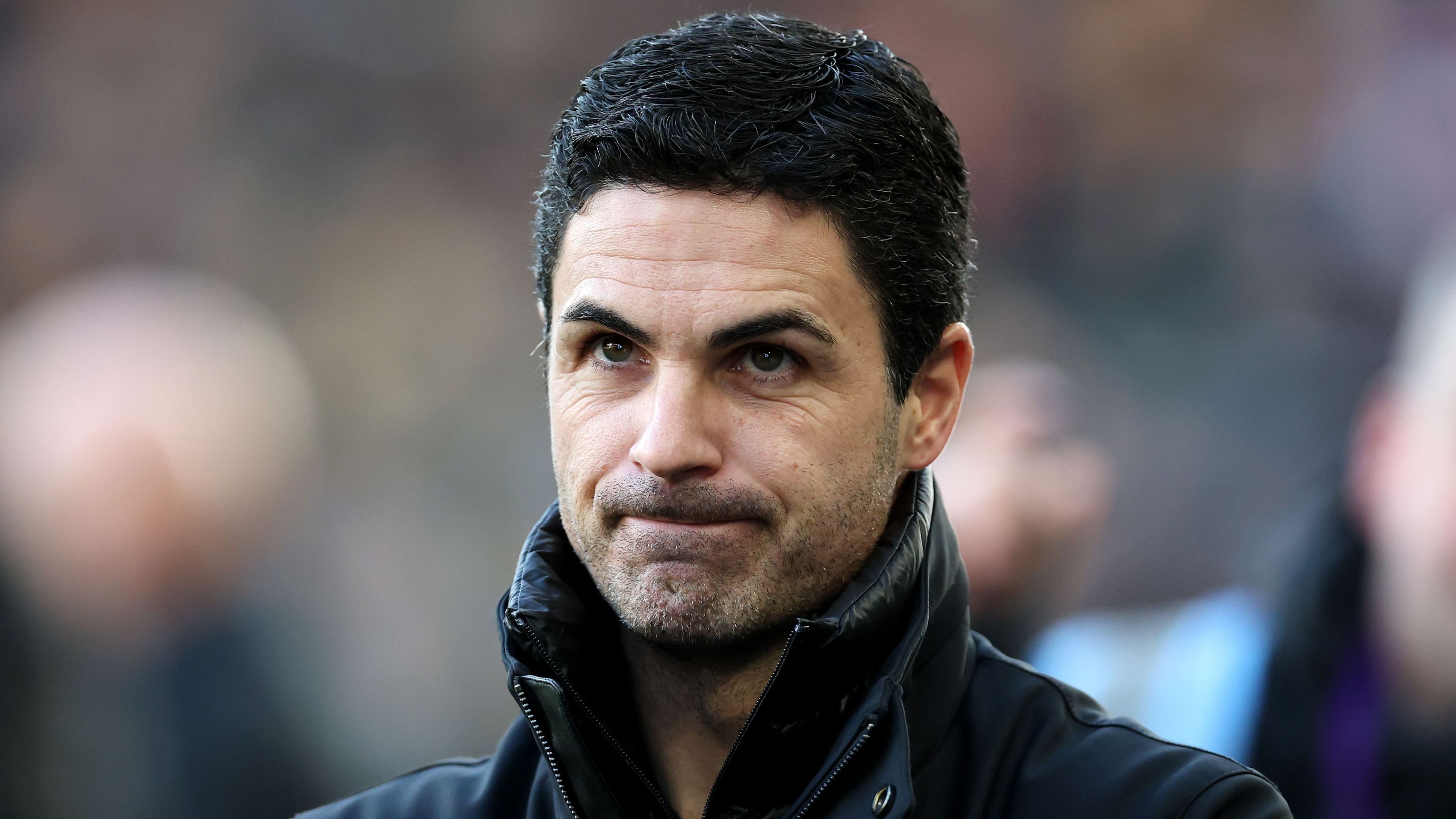 Wolverhampton Wanderers FC v Arsenal FC - Premier League