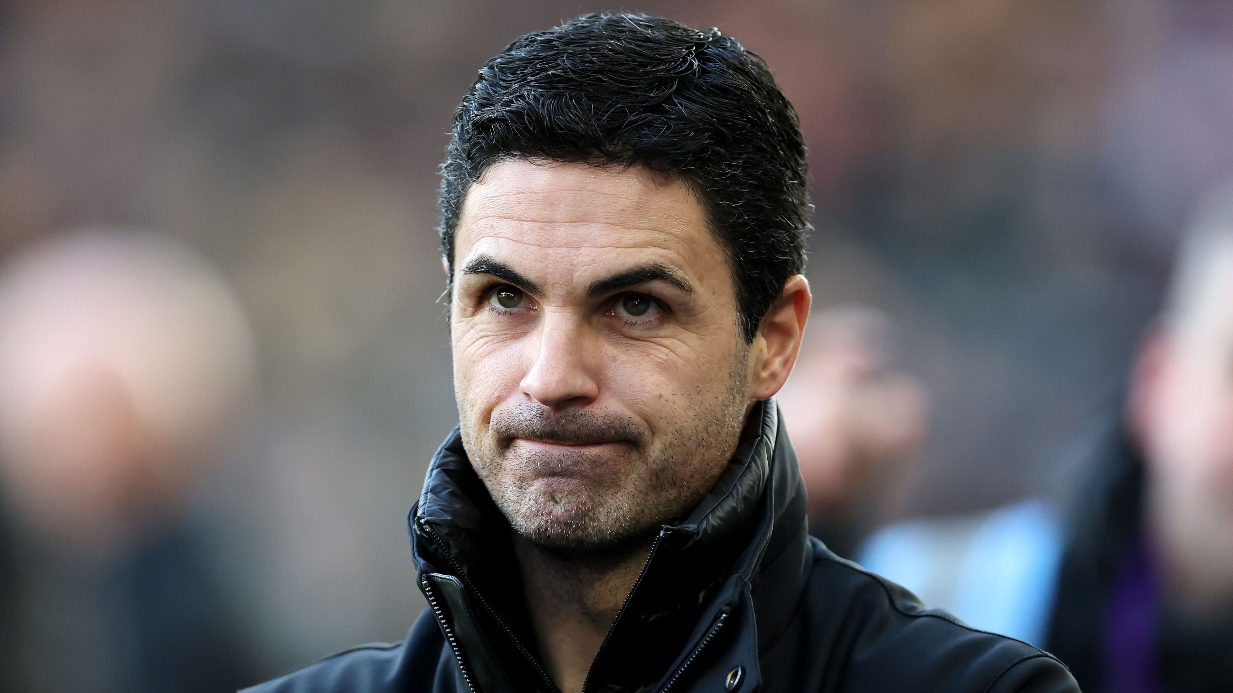 Wolverhampton Wanderers FC v Arsenal FC - Premier League