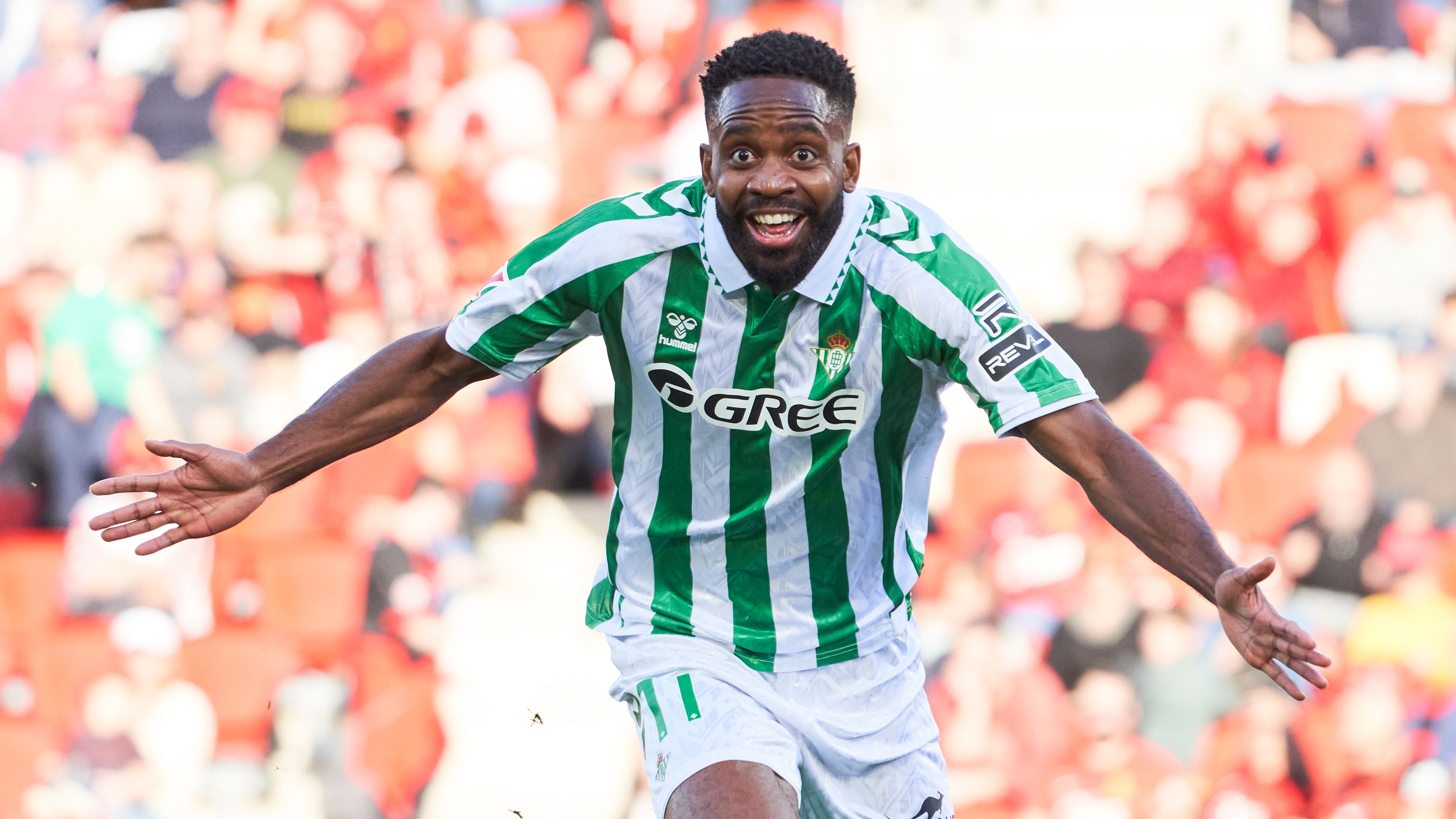 RCD Mallorca v Real Betis Balompie - La Liga EA Sports