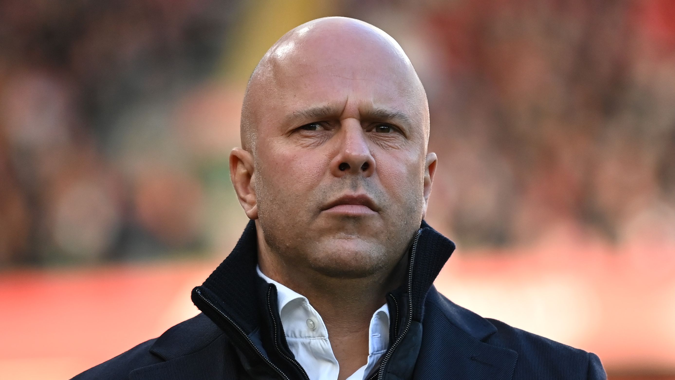 Liverpool FC v Ipswich Town FC - Premier League