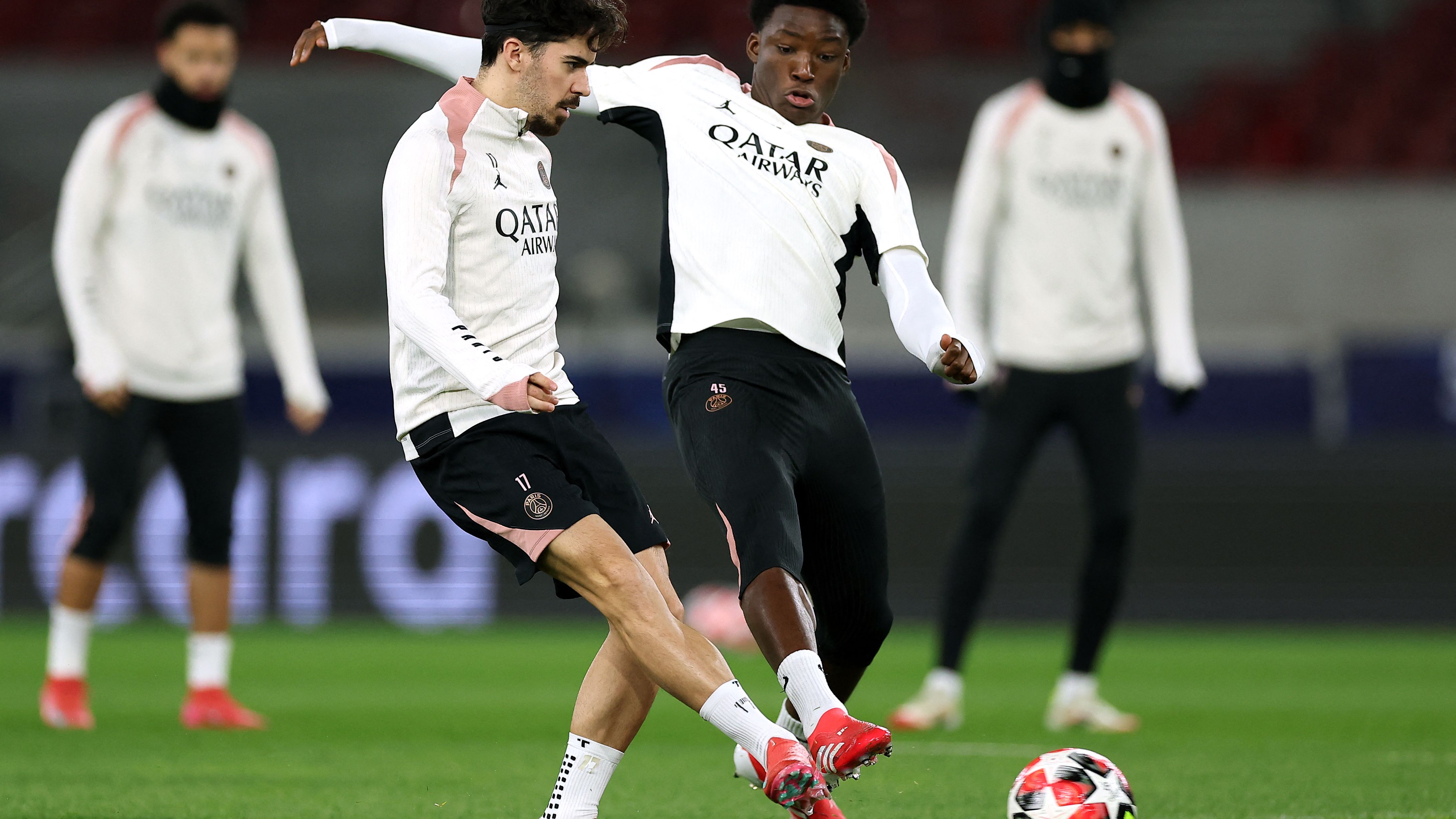 FBL-EUR-C1-PSG-TRAINING