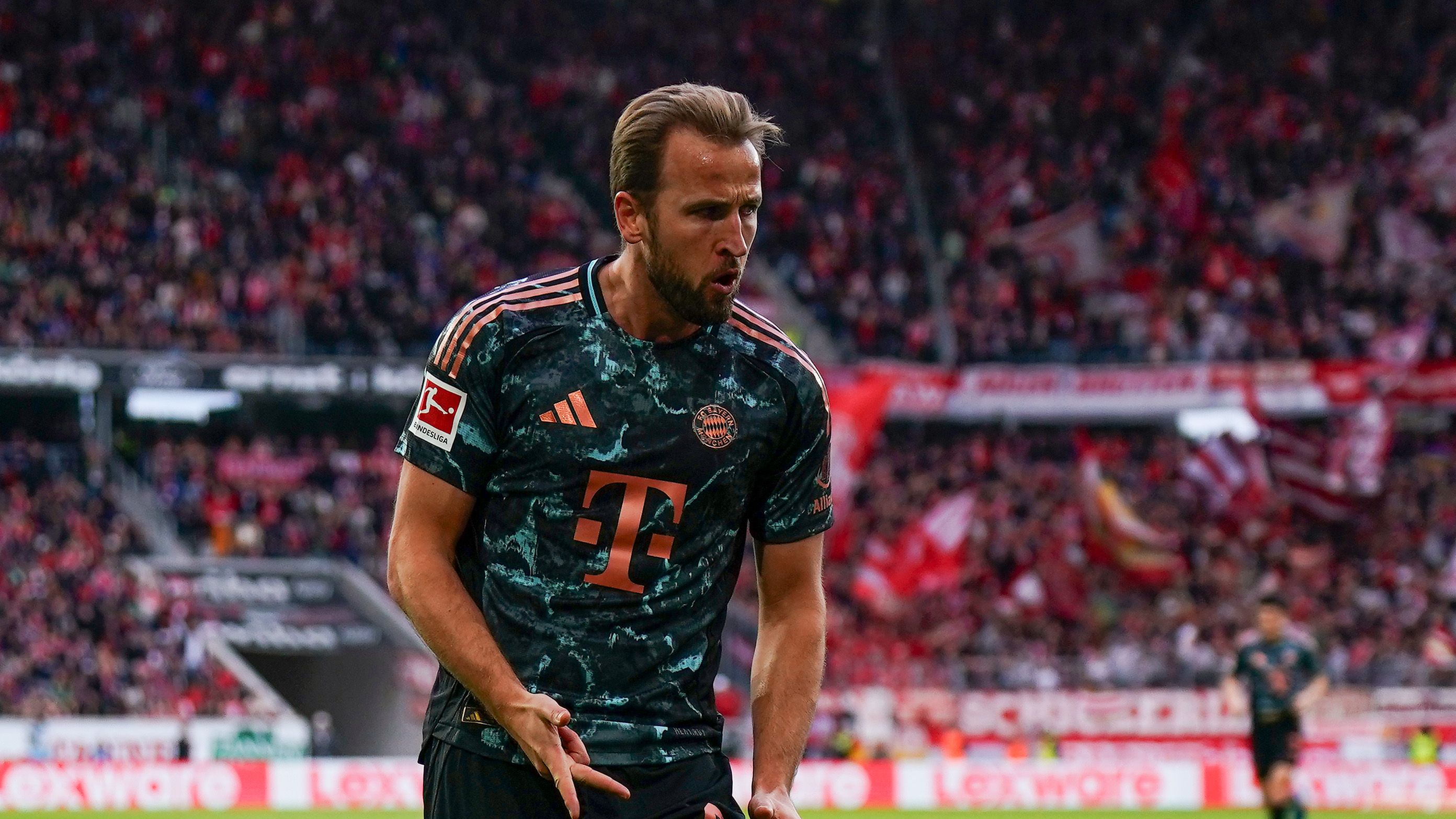 Sport-Club Freiburg v FC Bayern München - Bundesliga