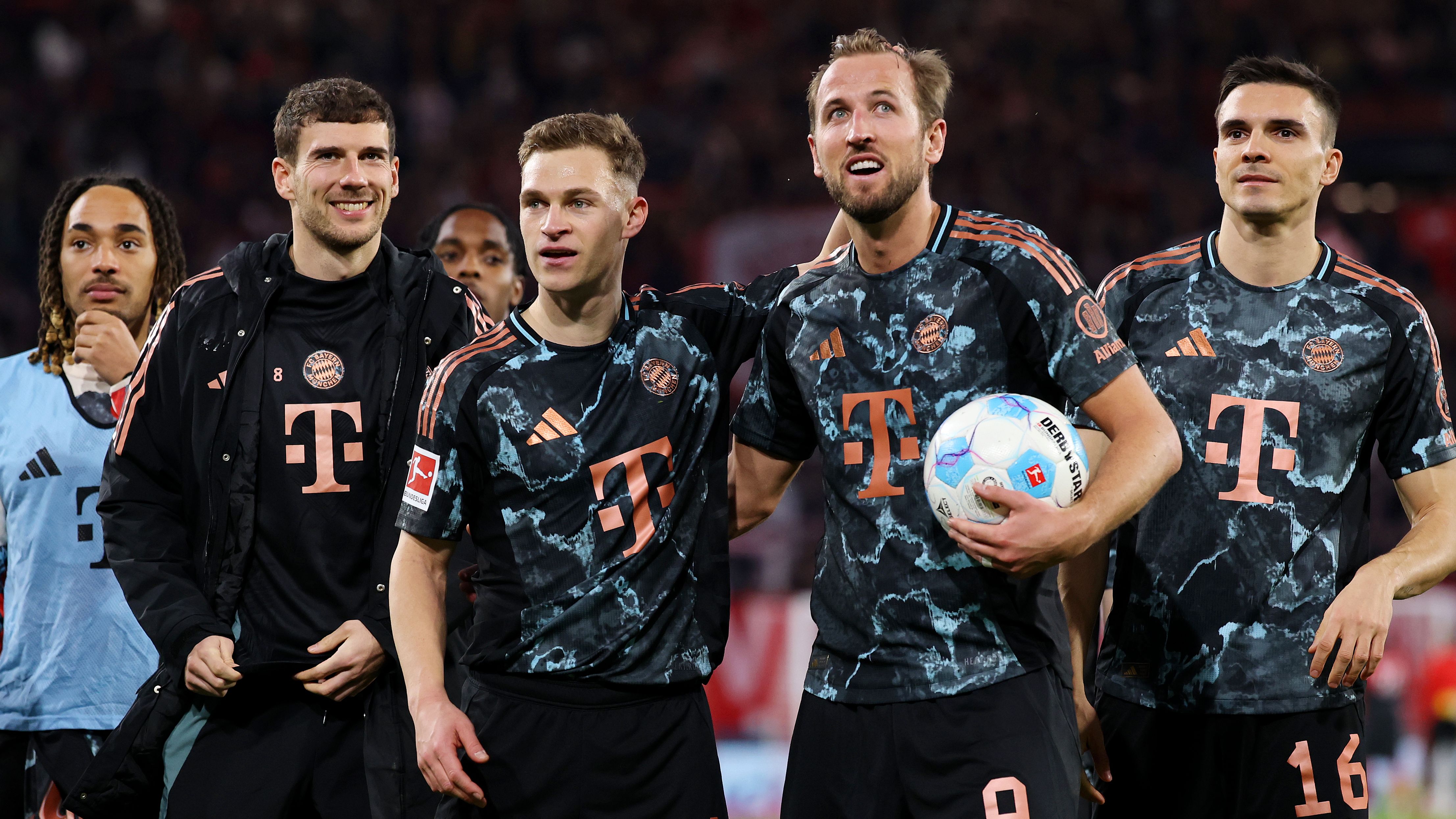 Sport-Club Freiburg v FC Bayern München - Bundesliga