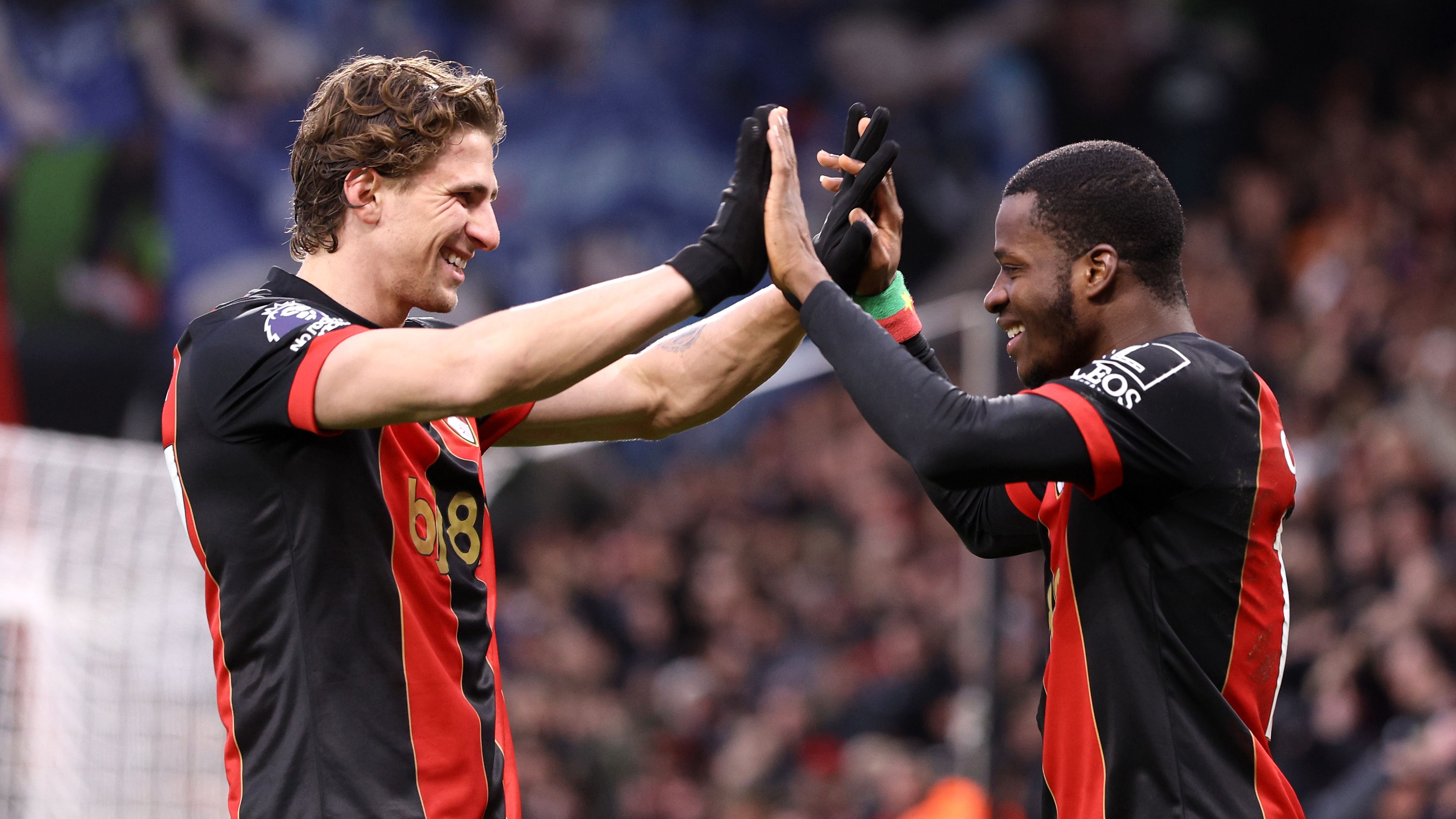 AFC Bournemouth v Nottingham Forest FC - Premier League