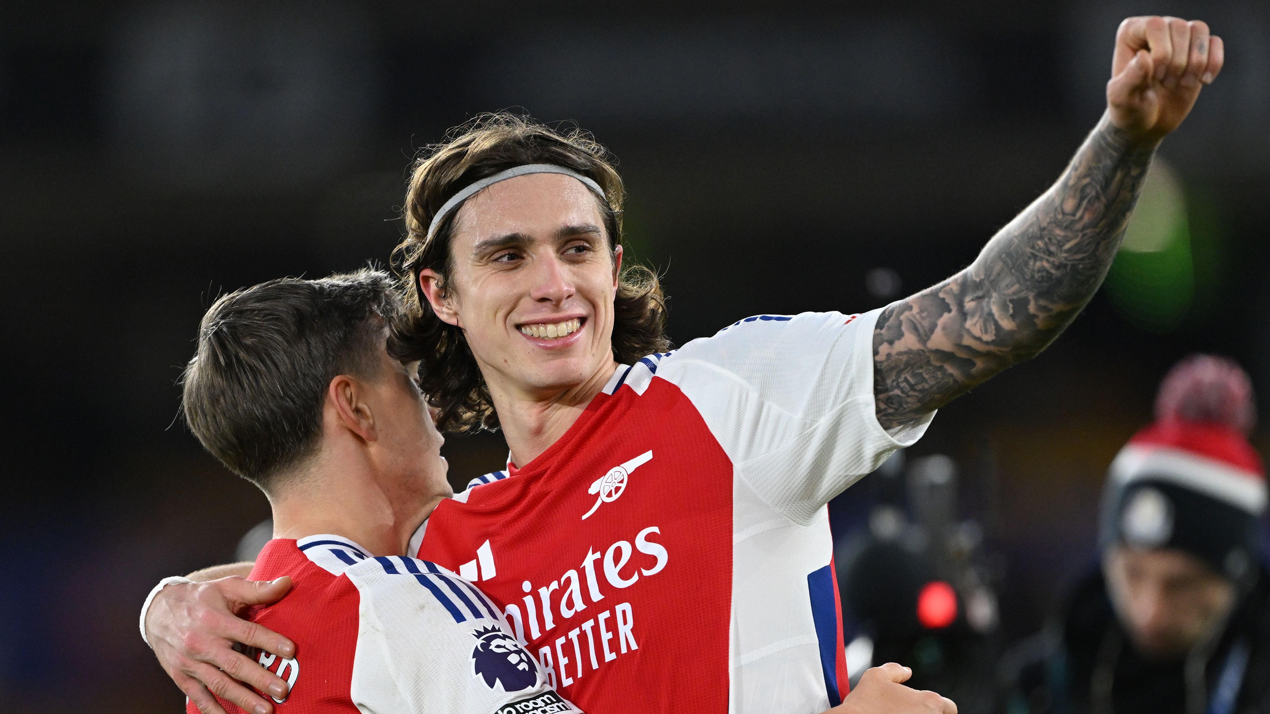 Wolverhampton Wanderers FC v Arsenal FC - Premier League