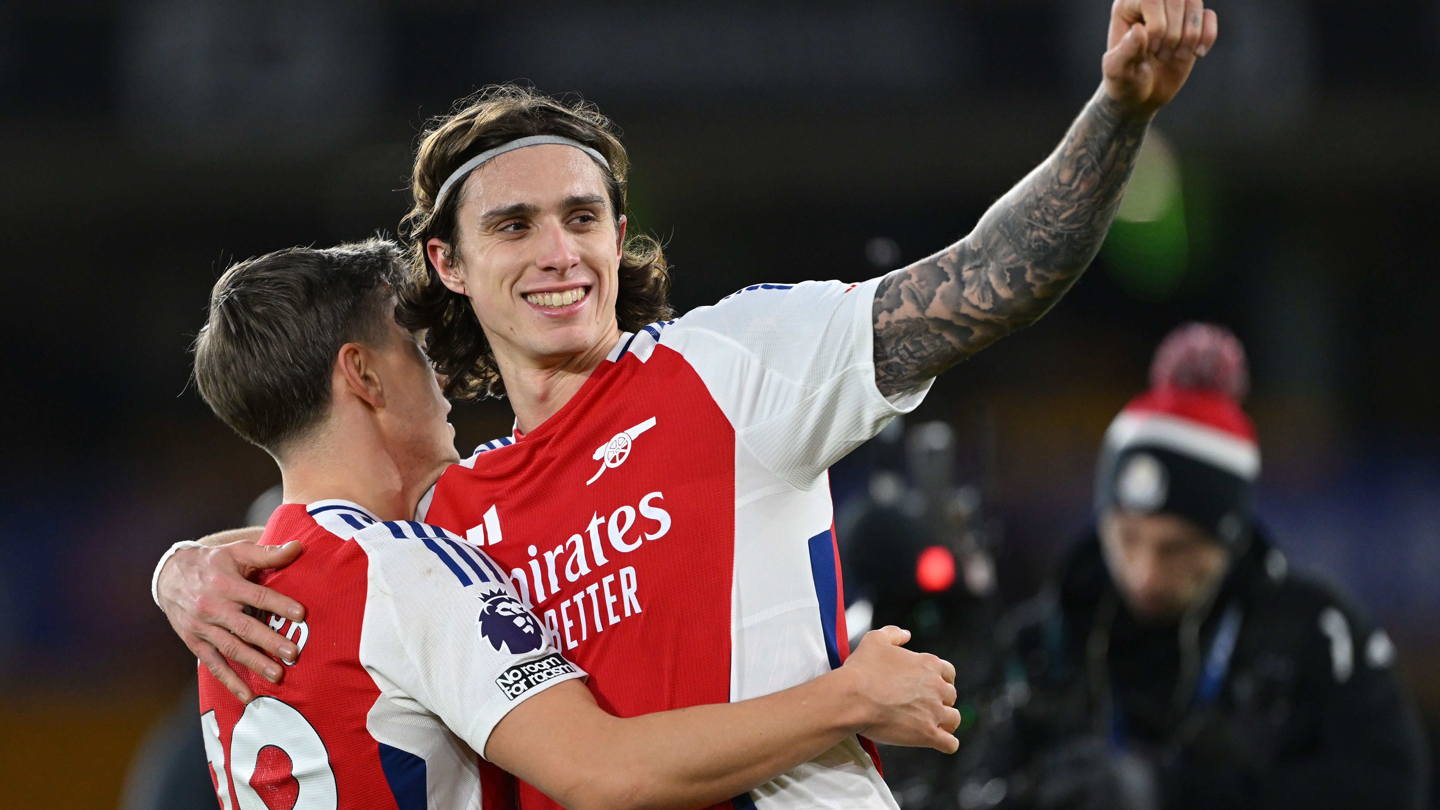 Wolverhampton Wanderers FC v Arsenal FC - Premier League