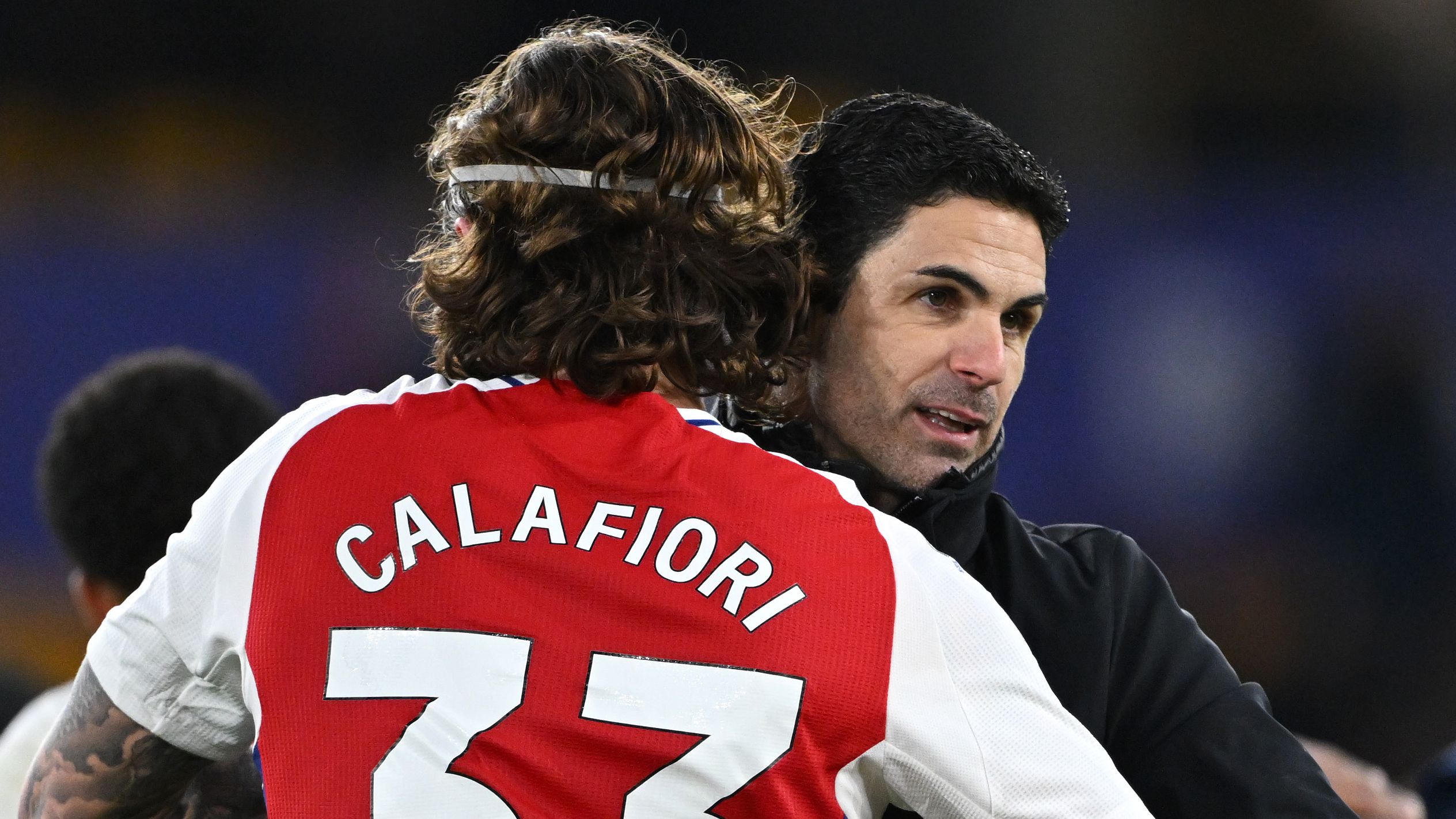 Wolverhampton Wanderers FC v Arsenal FC - Premier League