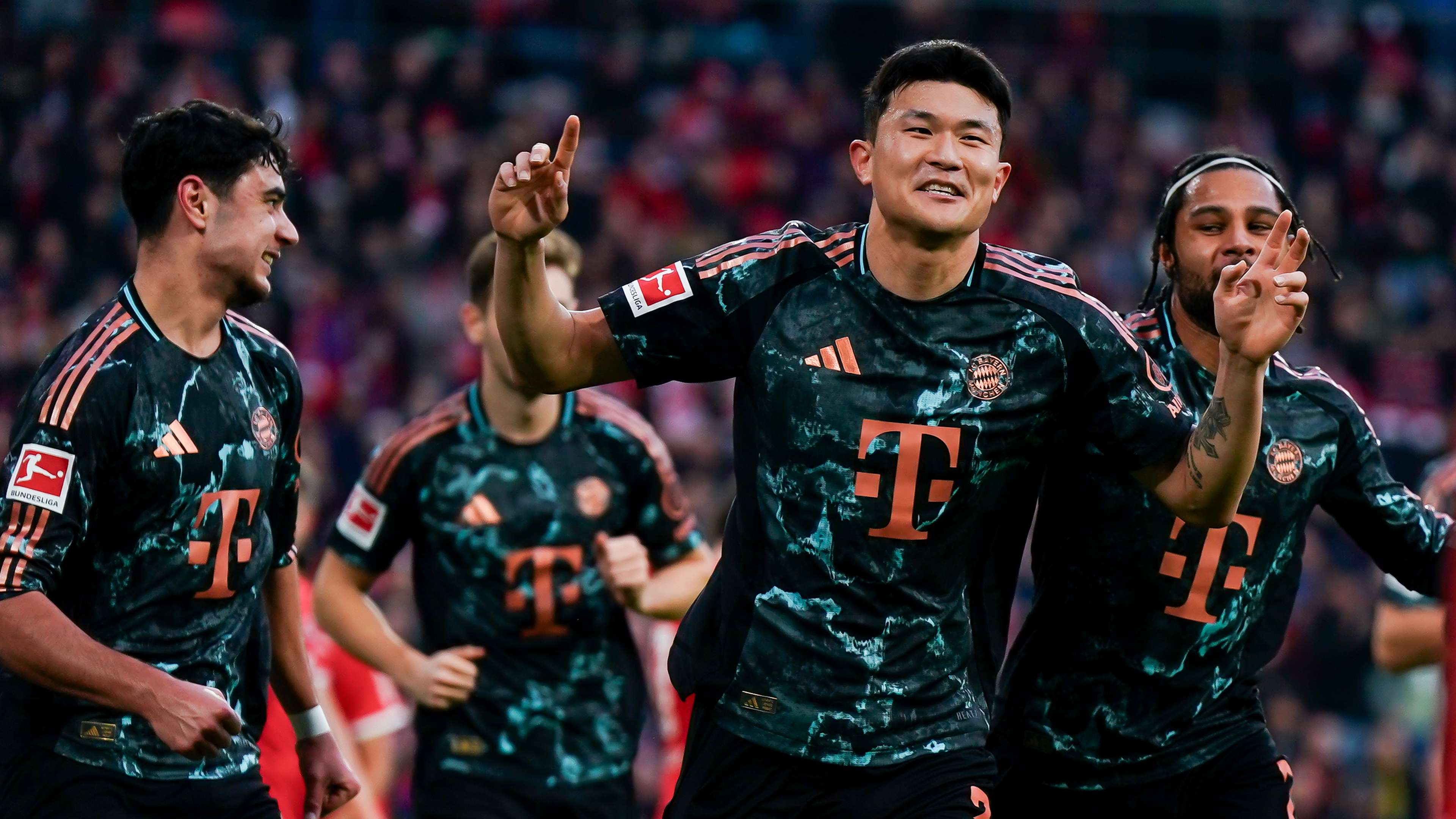 Sport-Club Freiburg v FC Bayern München - Bundesliga