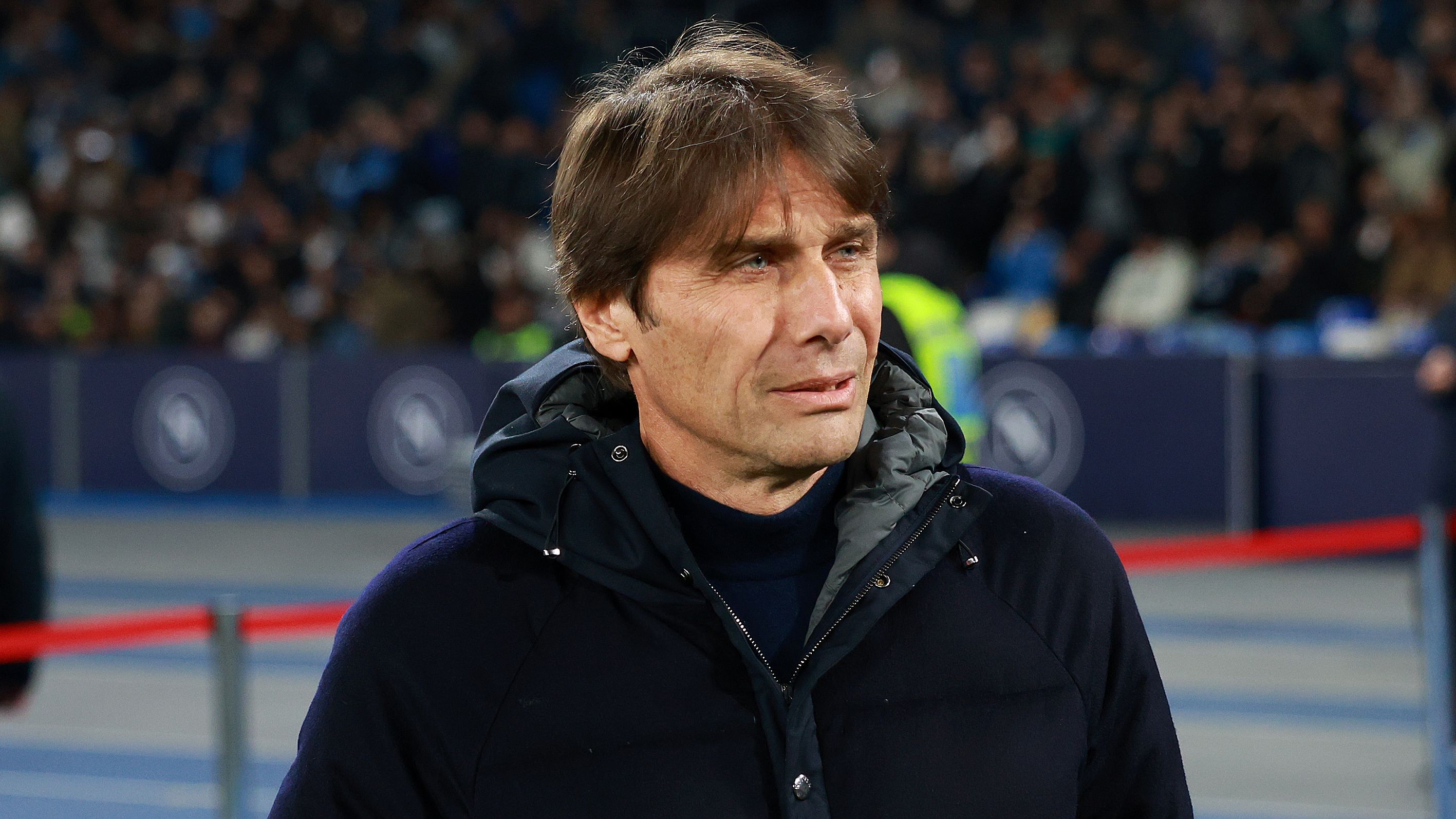 Napoli v Juventus - Serie A