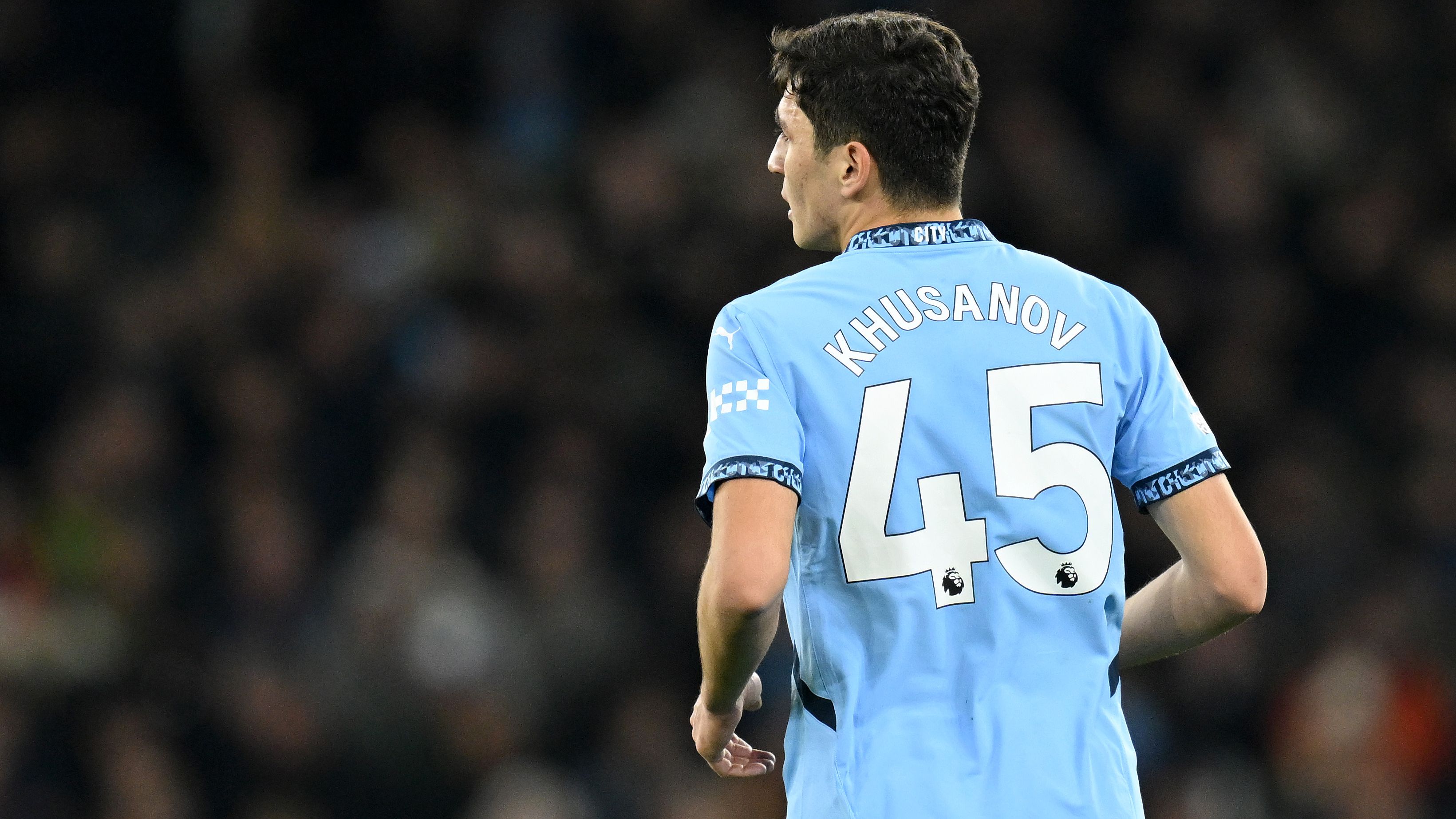 Manchester City FC v Chelsea FC - Premier League