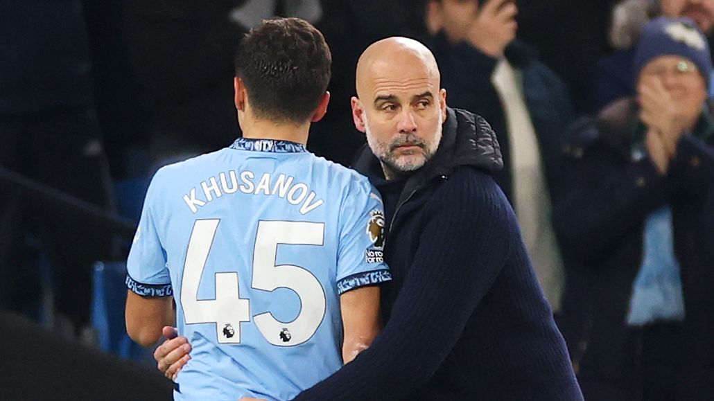 Manchester City FC v Chelsea FC - Premier League