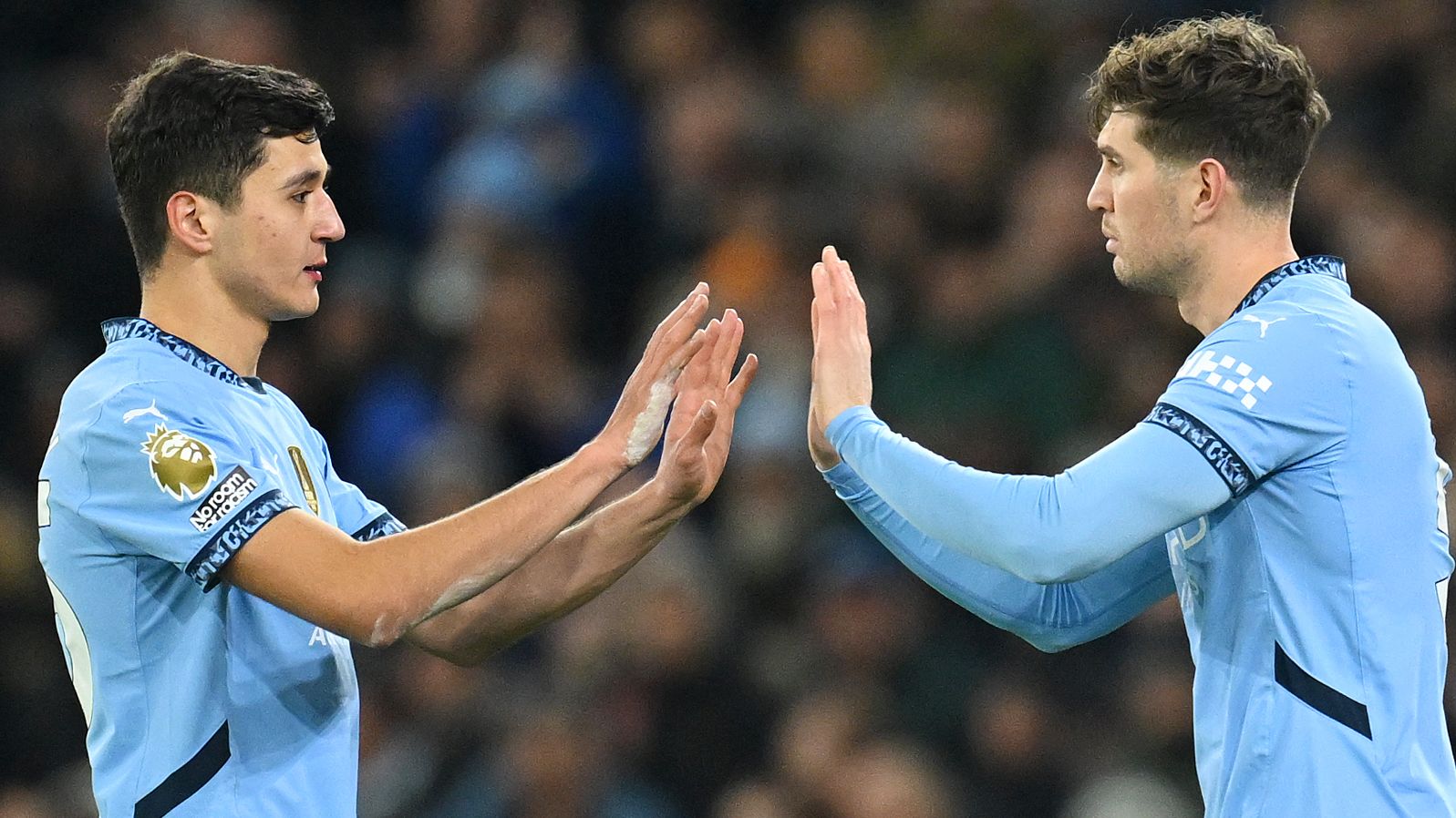 Manchester City FC v Chelsea FC - Premier League