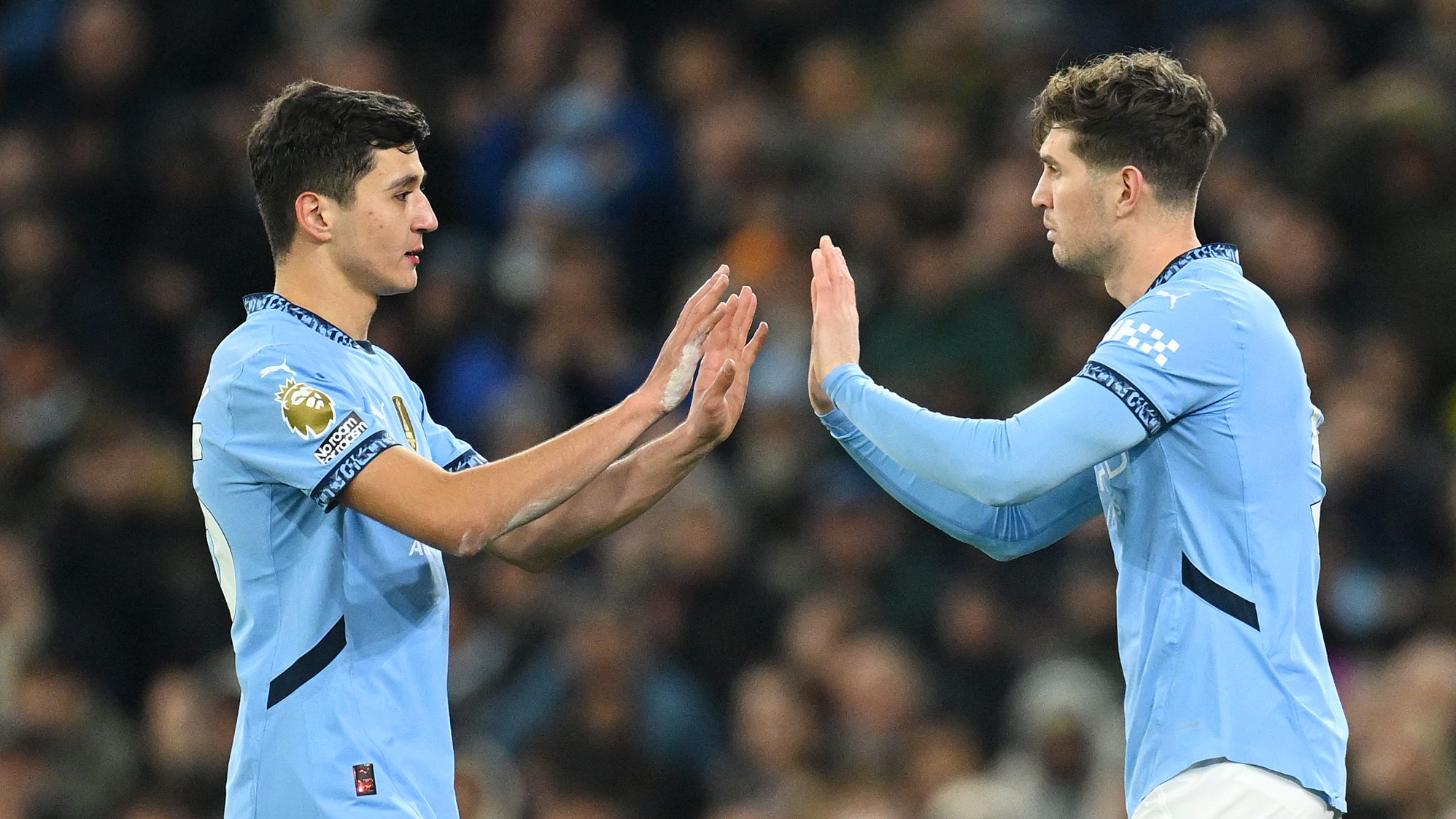 Manchester City FC v Chelsea FC - Premier League