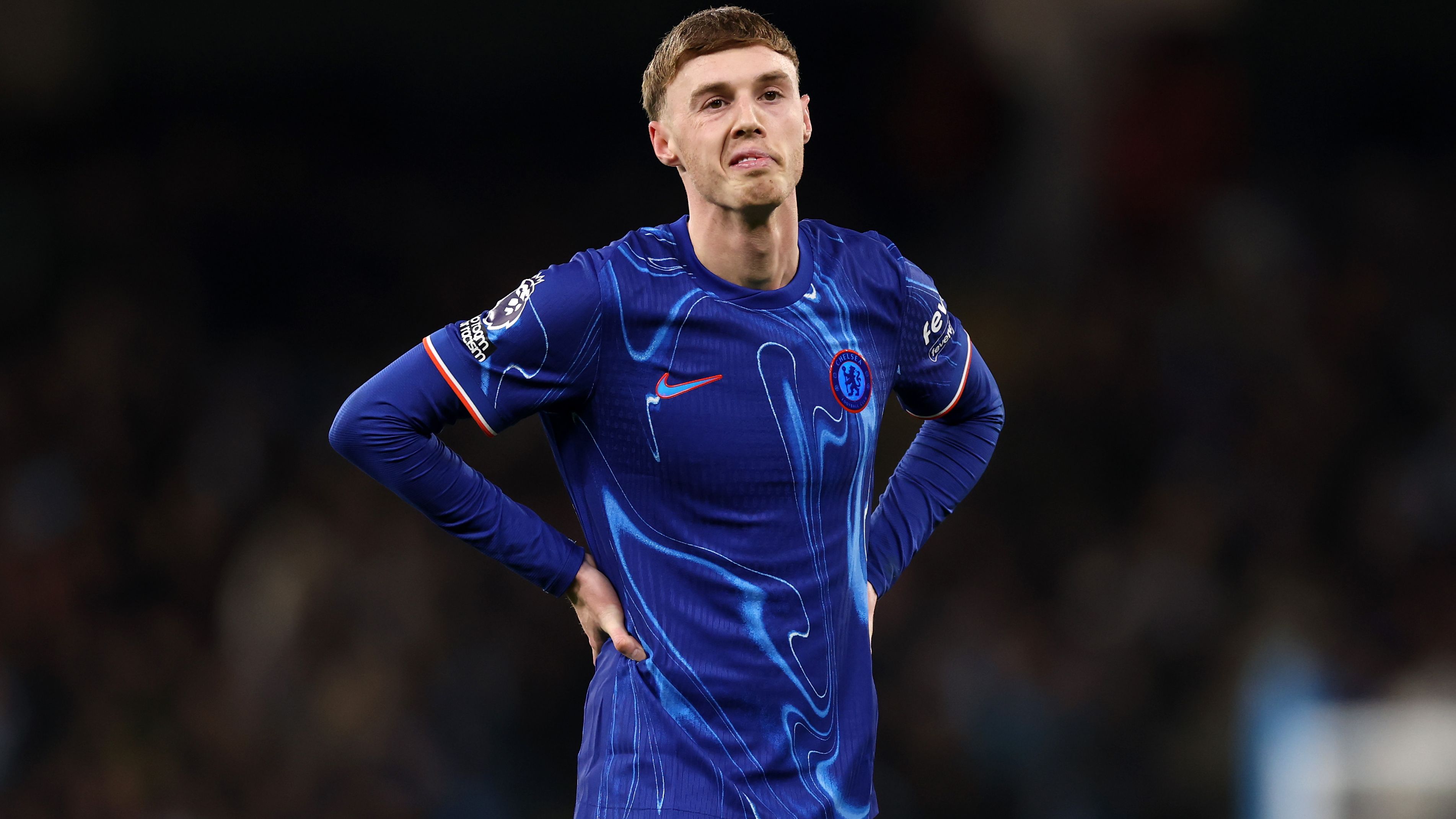 Manchester City FC v Chelsea FC - Premier League